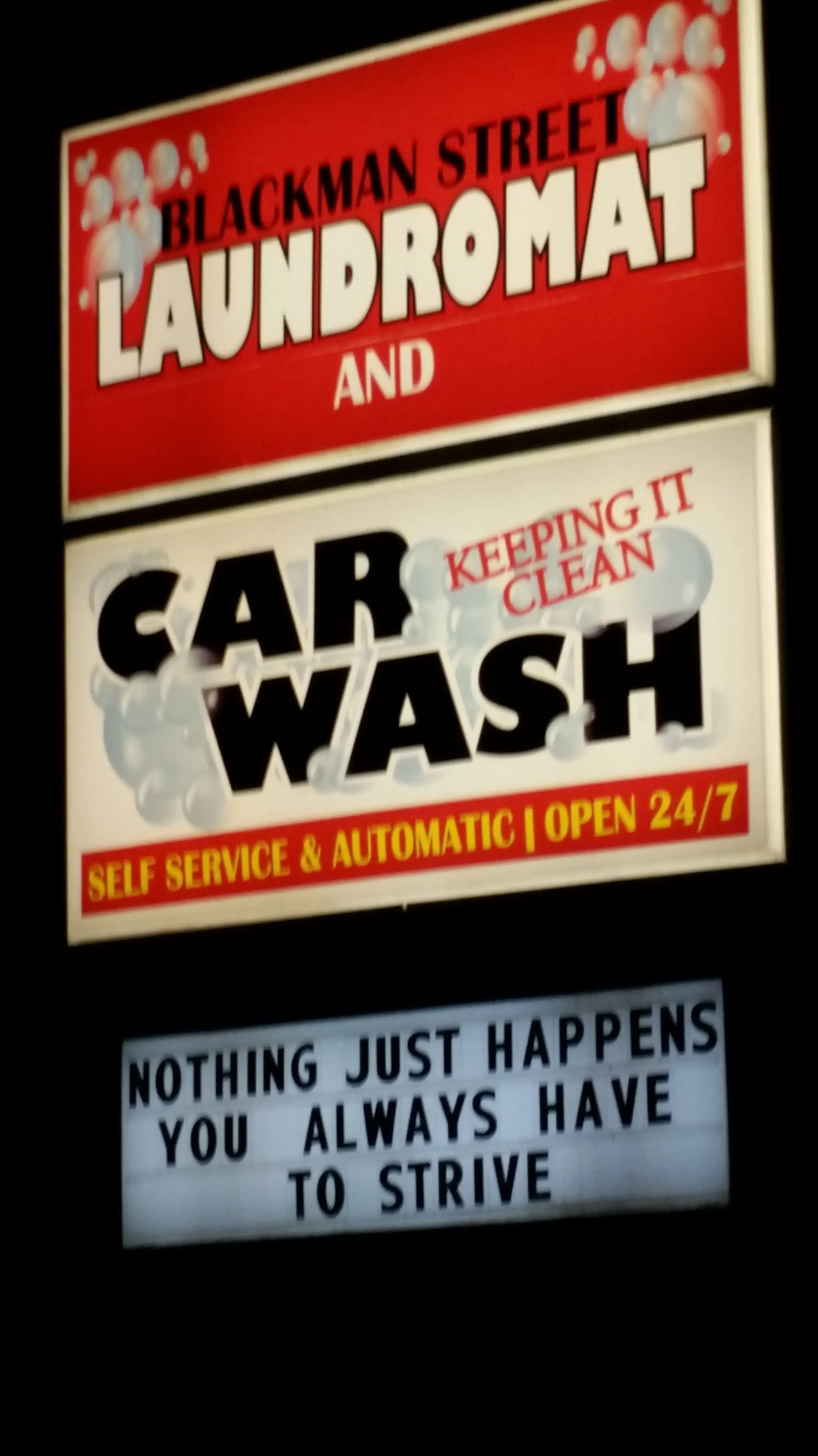 Sudzy's Laundromat thumbnail 7
