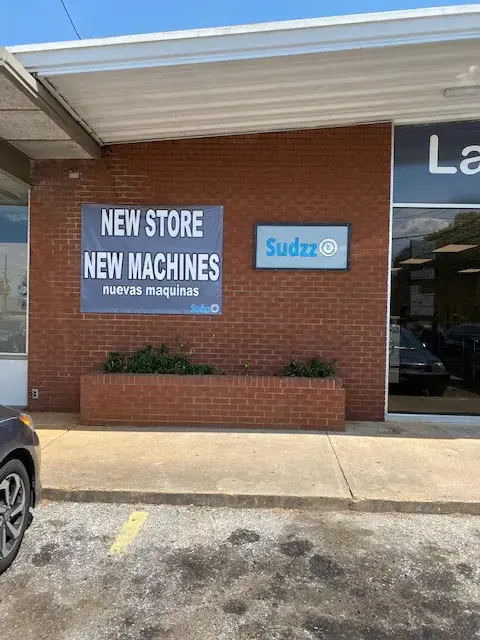 Sudzz Laundromat - Image 19