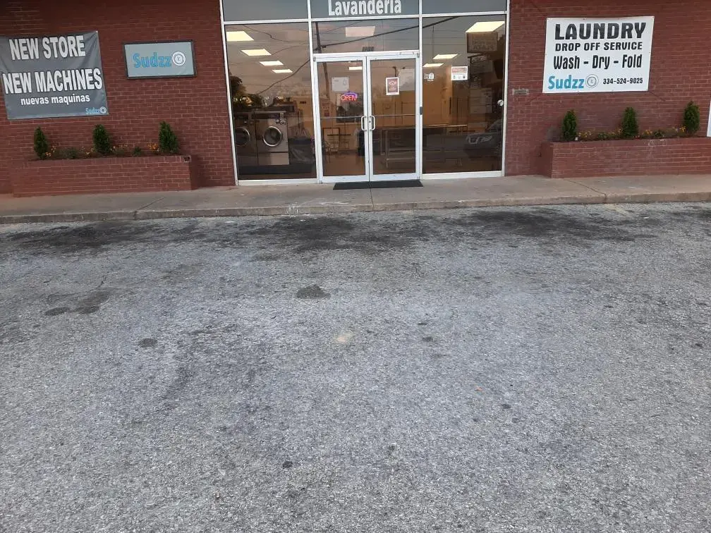 Sudzz Laundromat thumbnail 13