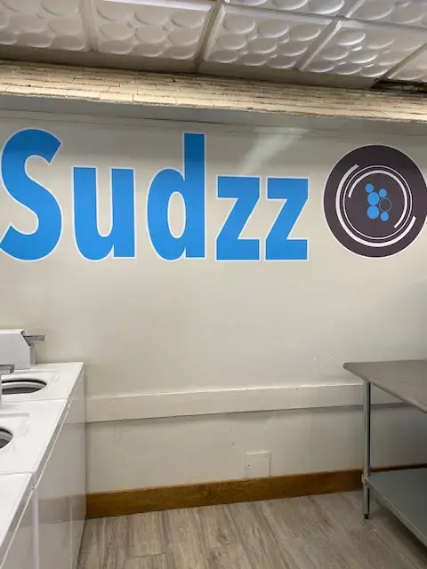 Sudzz Laundromat - Image 6