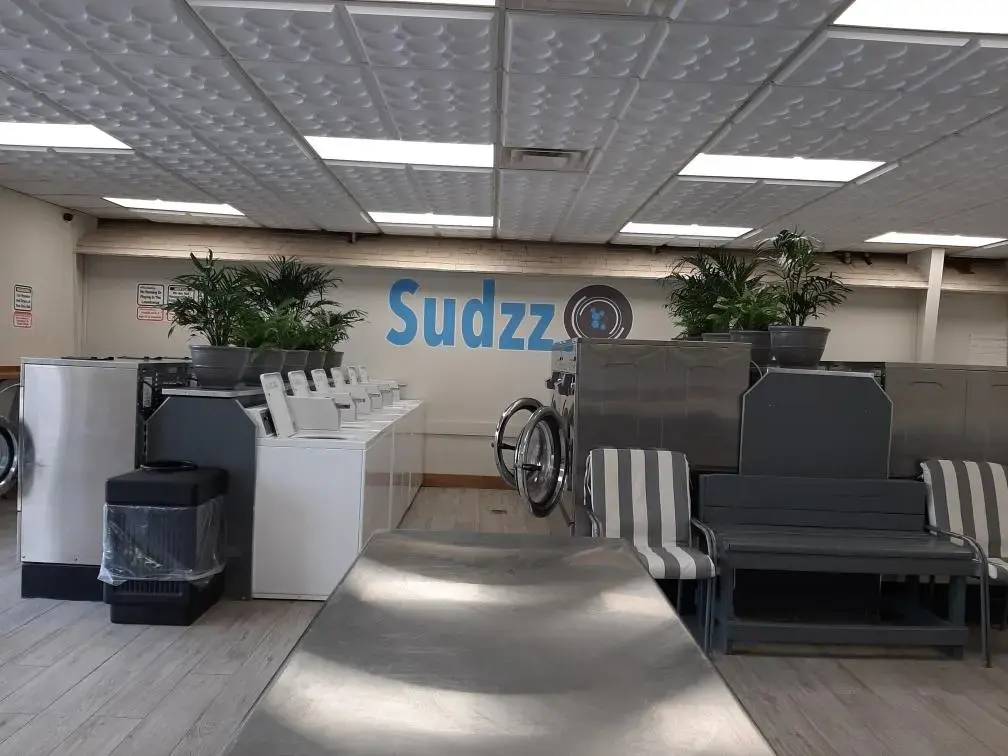Sudzz Laundromat - Image 14