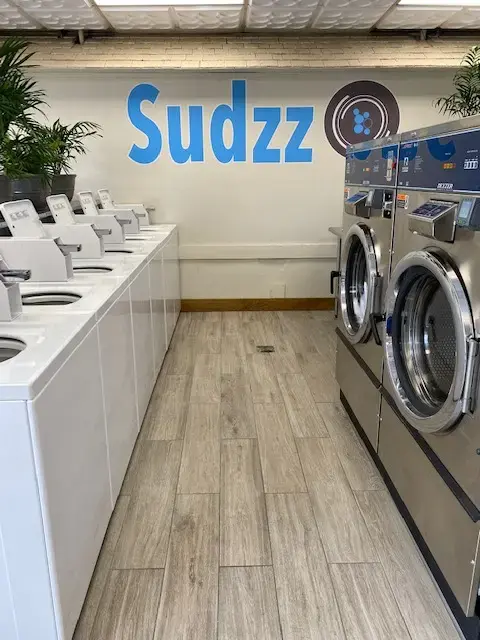 Sudzz Laundromat - Image 18