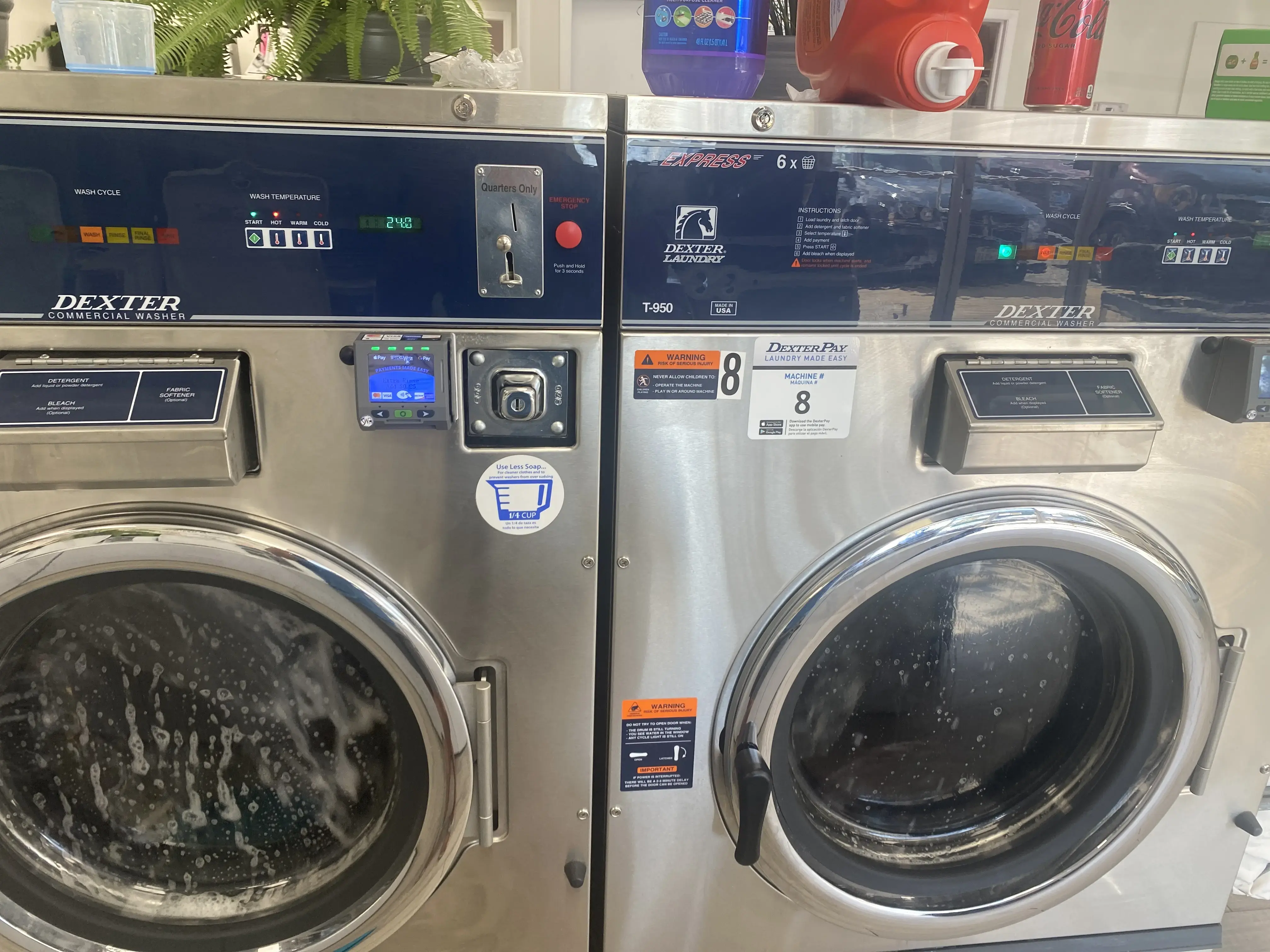 Sudzz Laundromat - Image 8