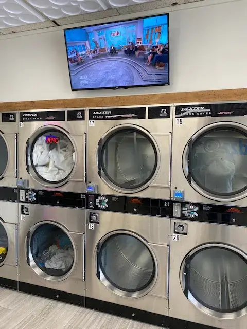 Sudzz Laundromat thumbnail 17