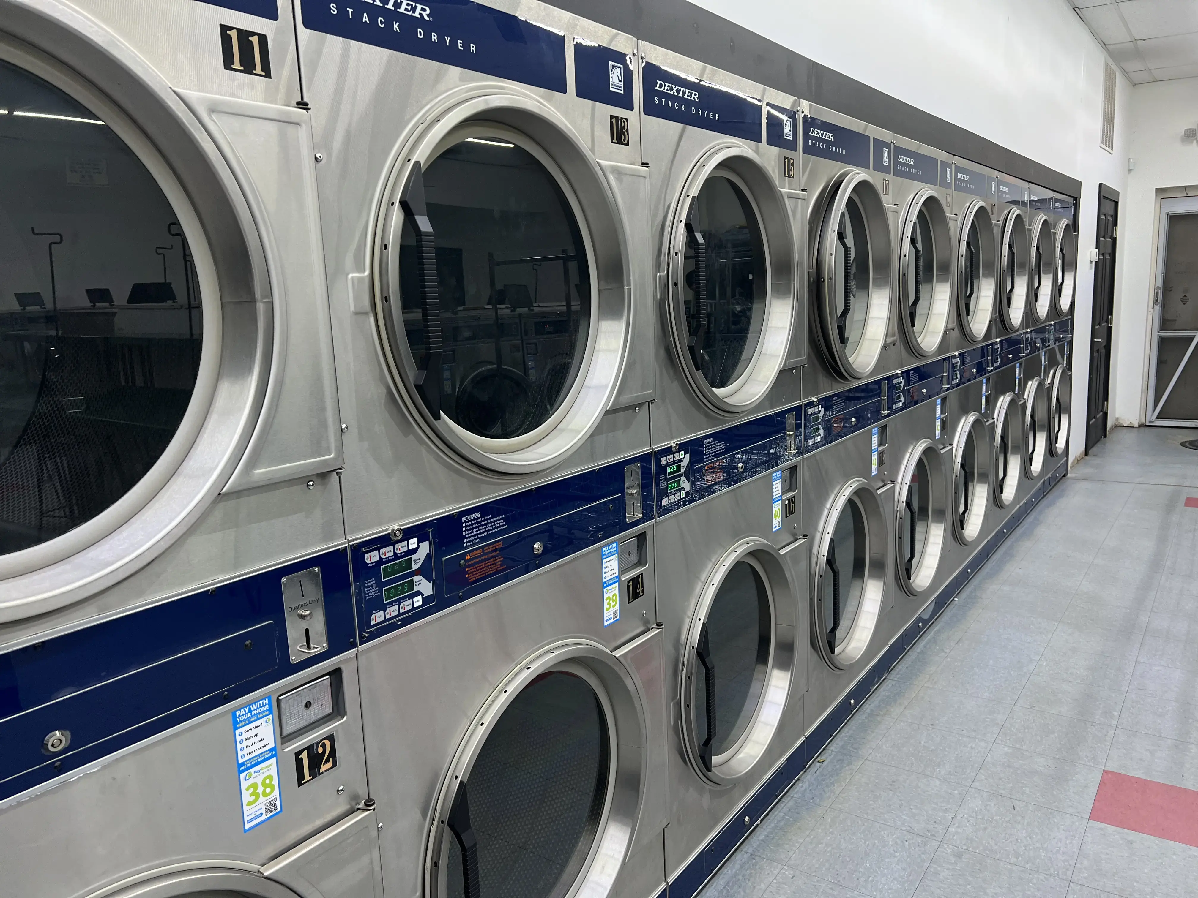 Sugar Hill Coin Laundry - Image 1