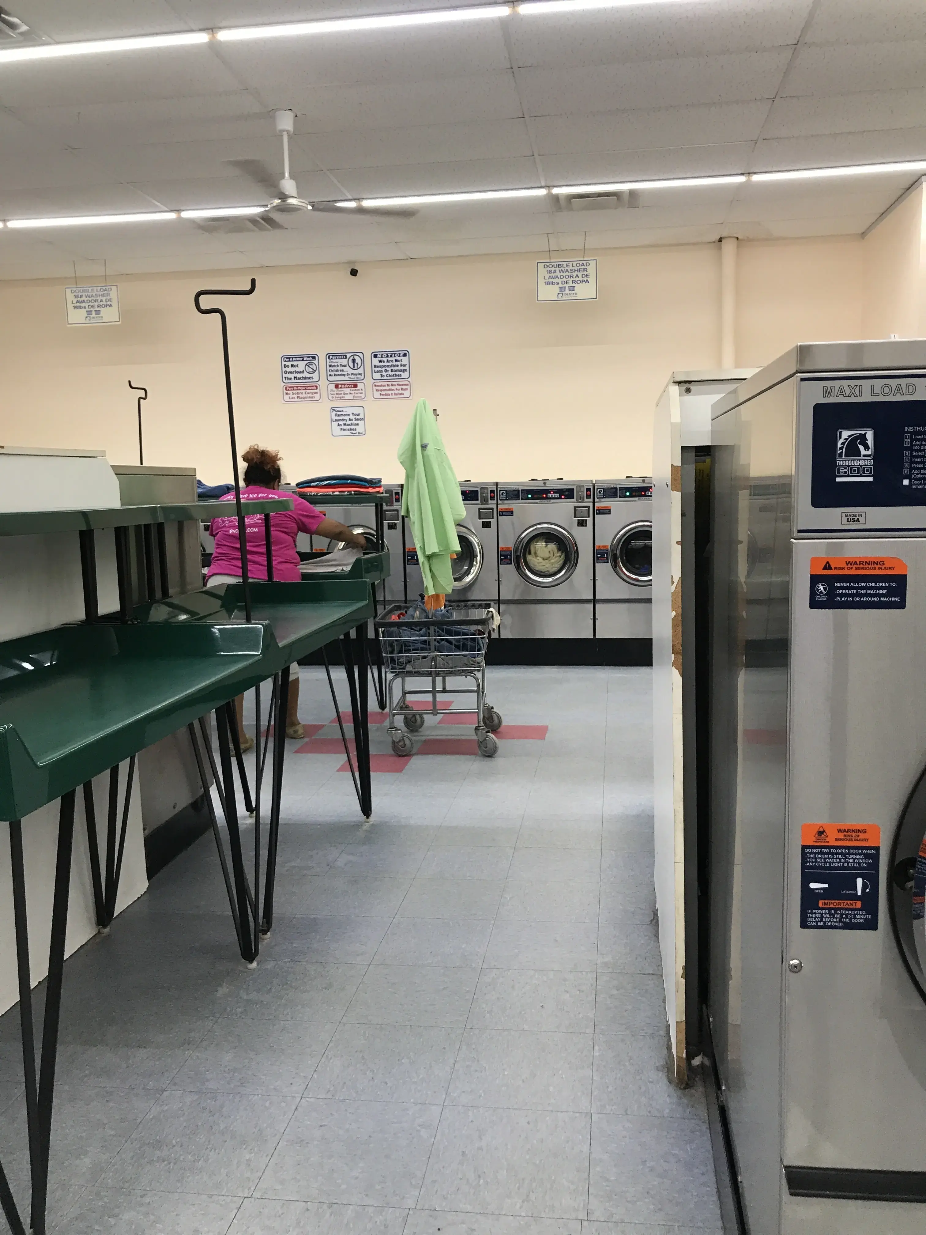 Sugar Hill Coin Laundry thumbnail 7