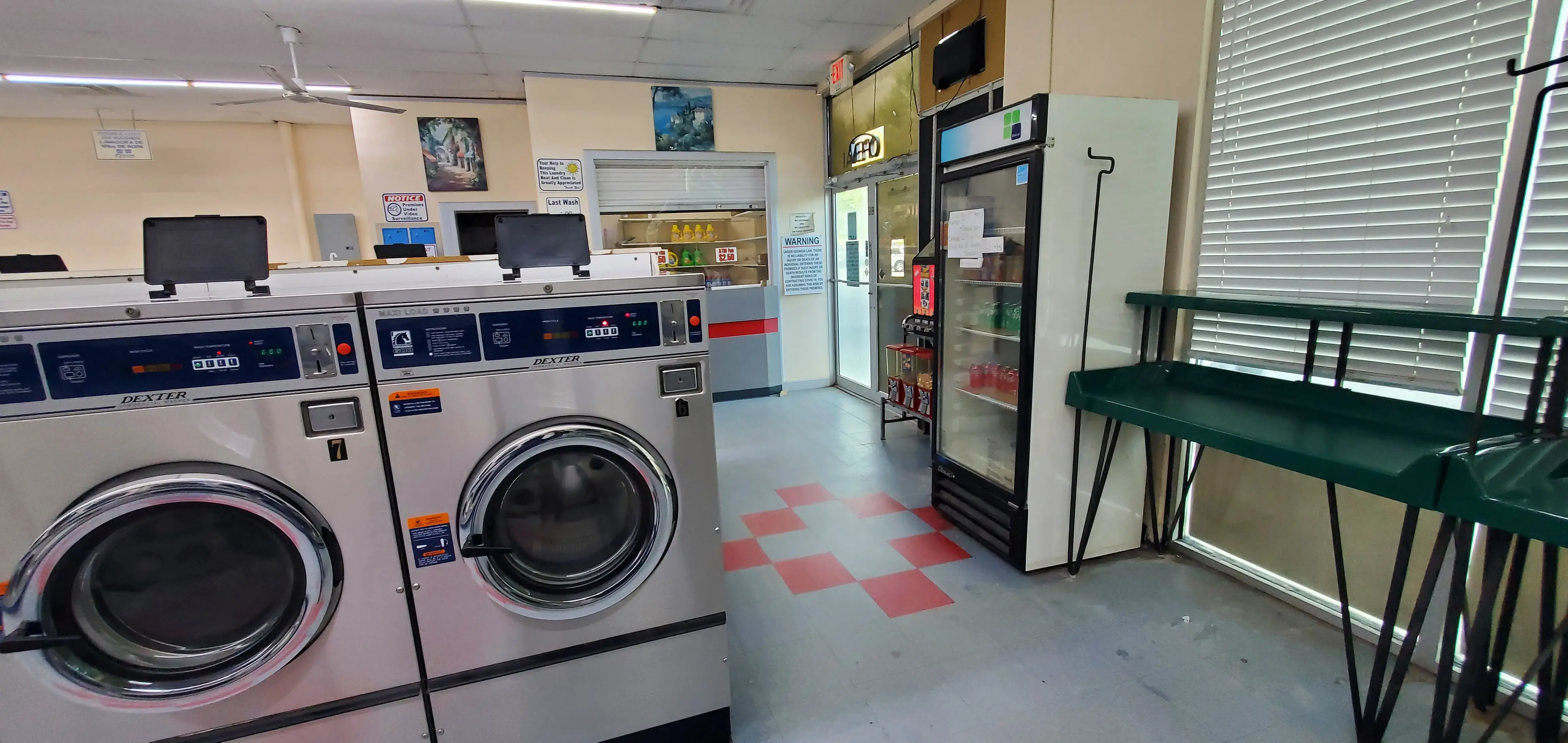 Sugar Hill Coin Laundry thumbnail 18