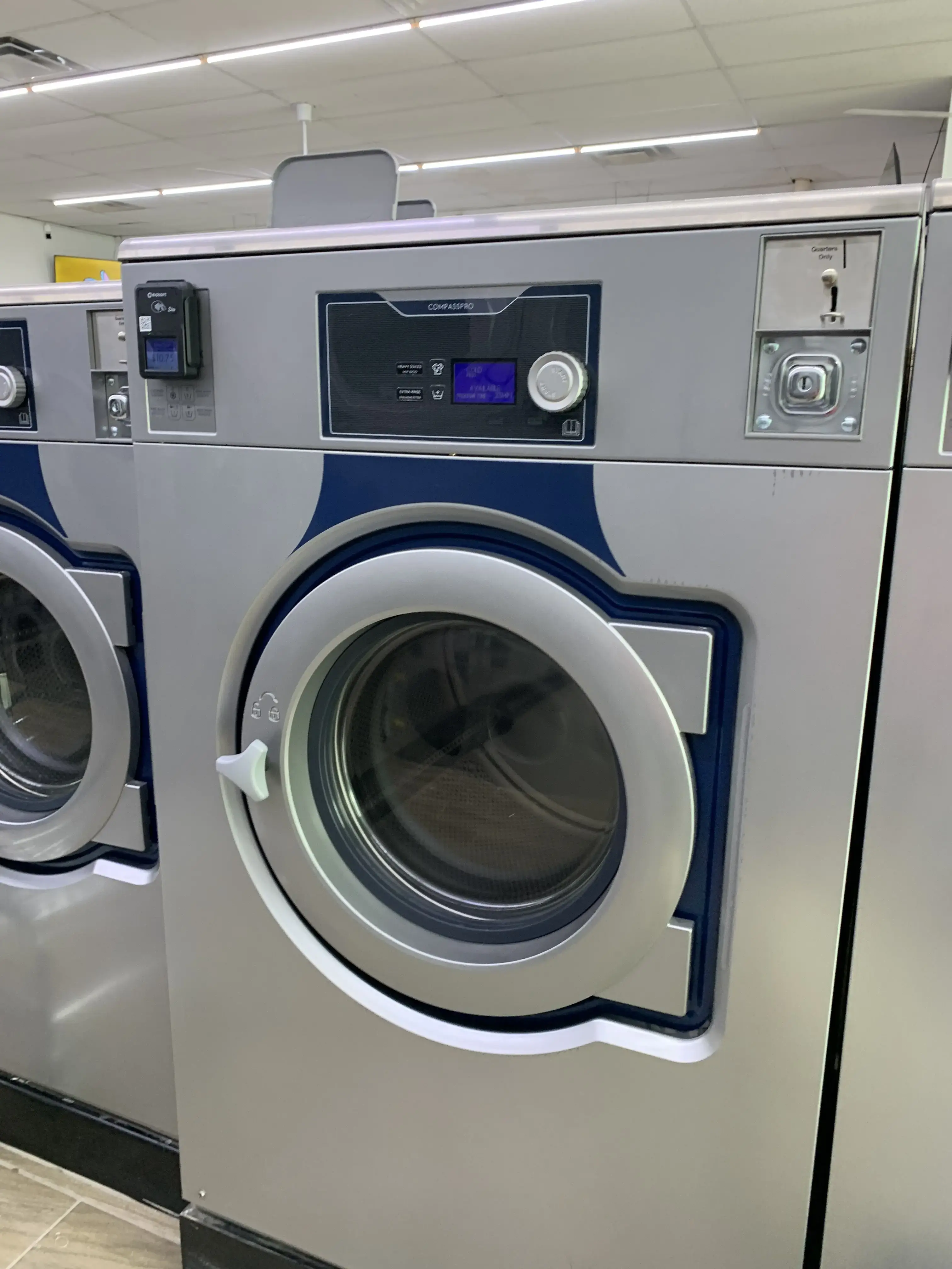 Sugar Hill Coin Laundry - Image 2