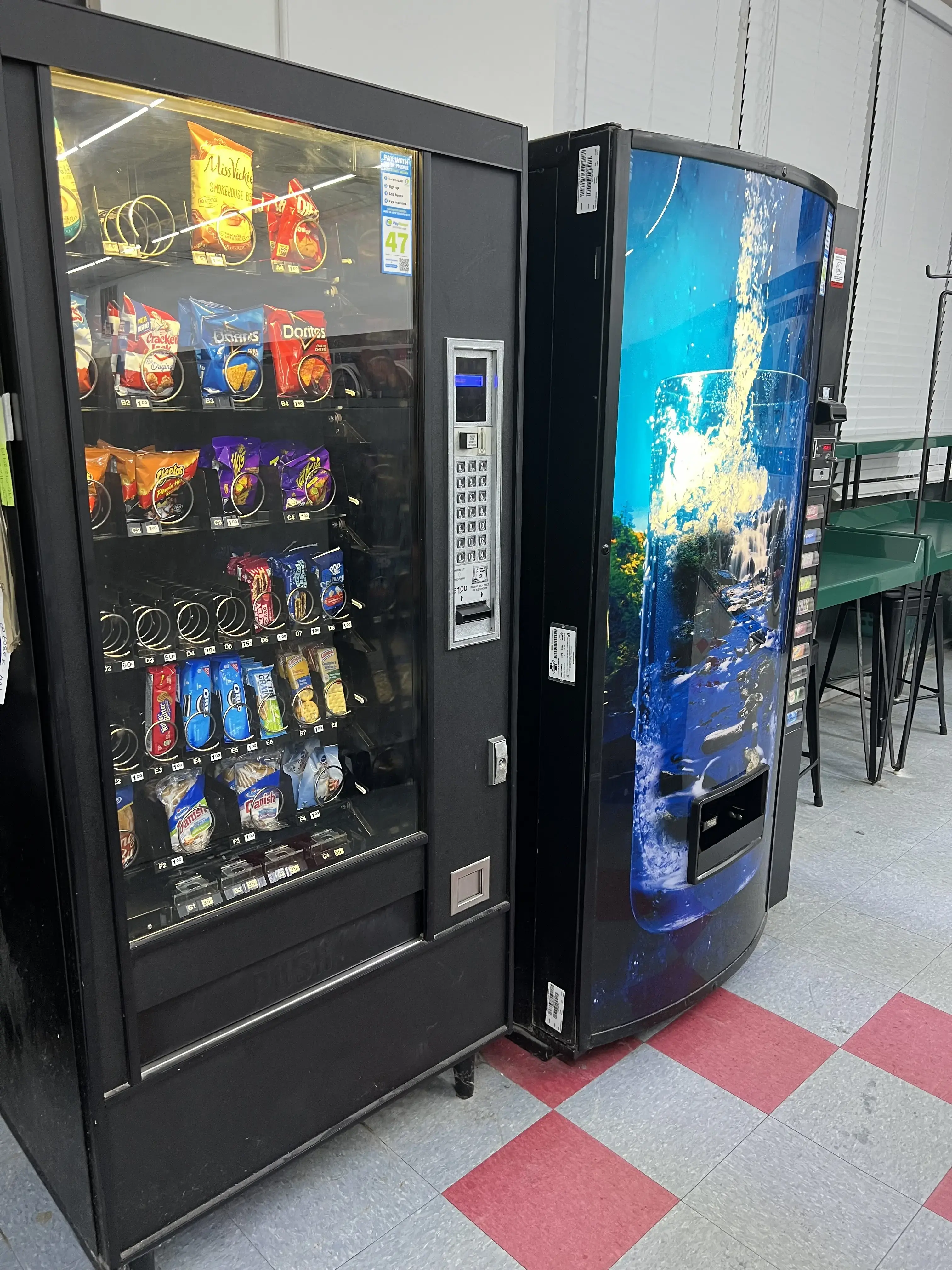 Sugar Hill Coin Laundry - Image 6