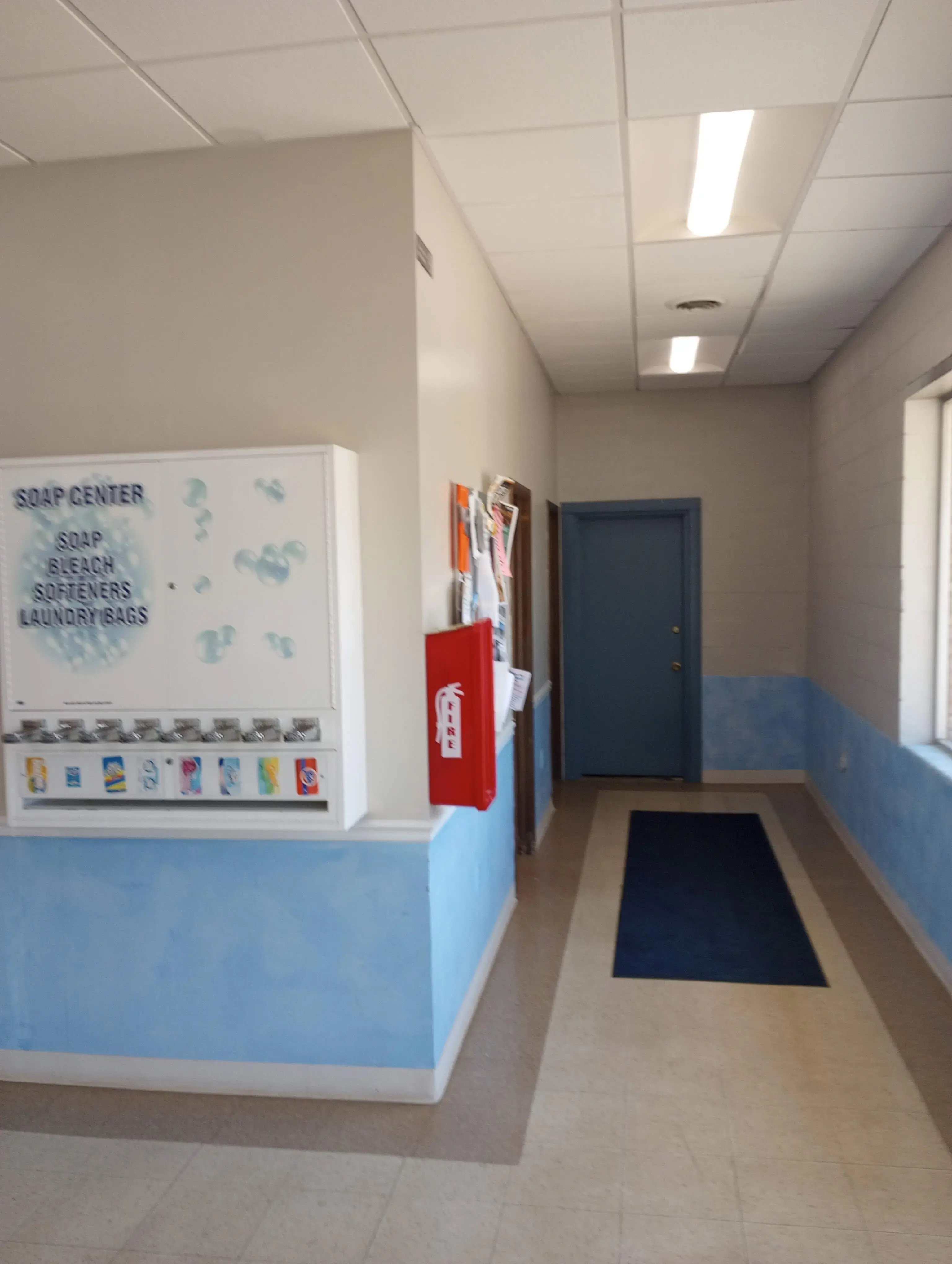 Sugarcreek Suds Laundromat thumbnail 8