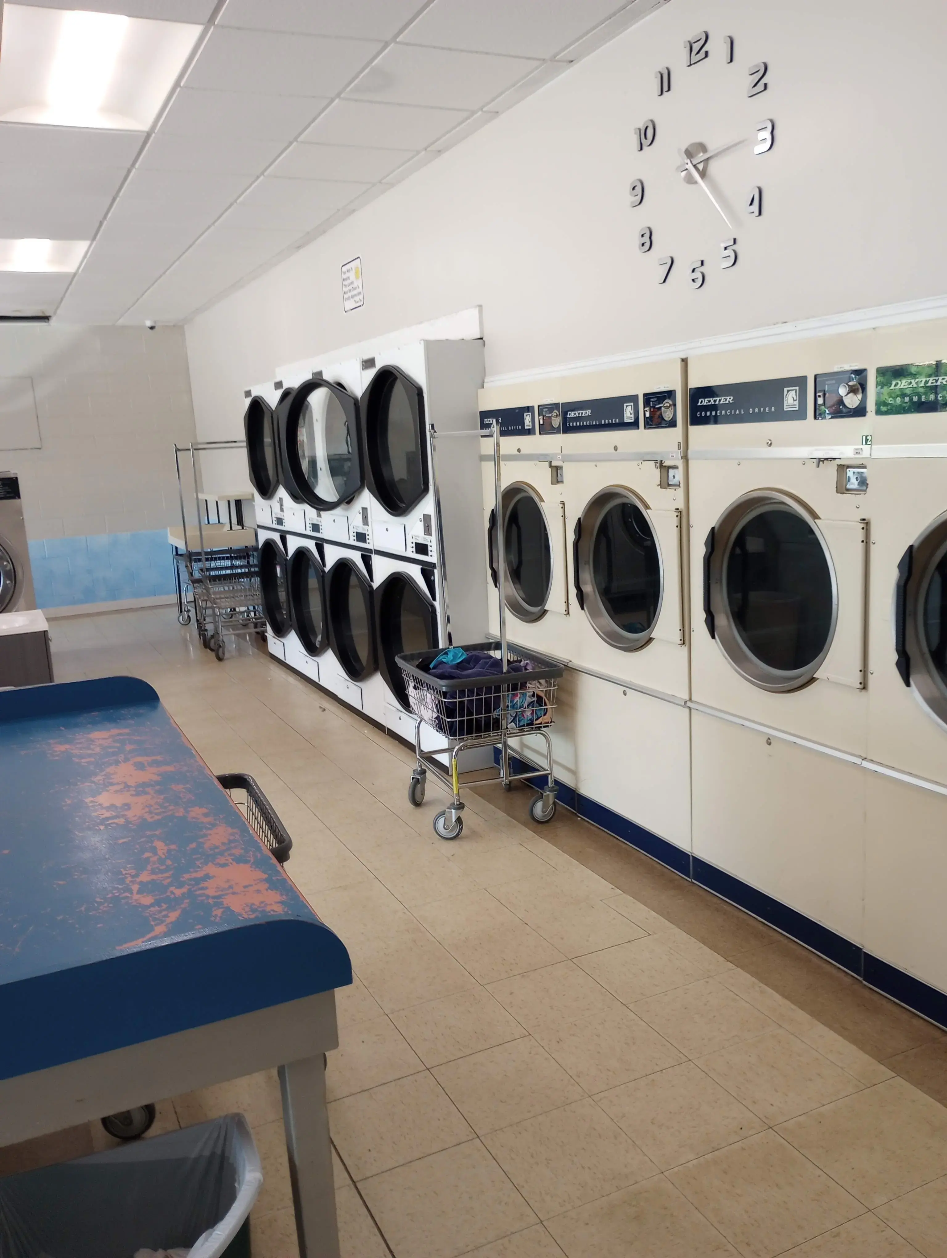 Sugarcreek Suds Laundromat - Image 2