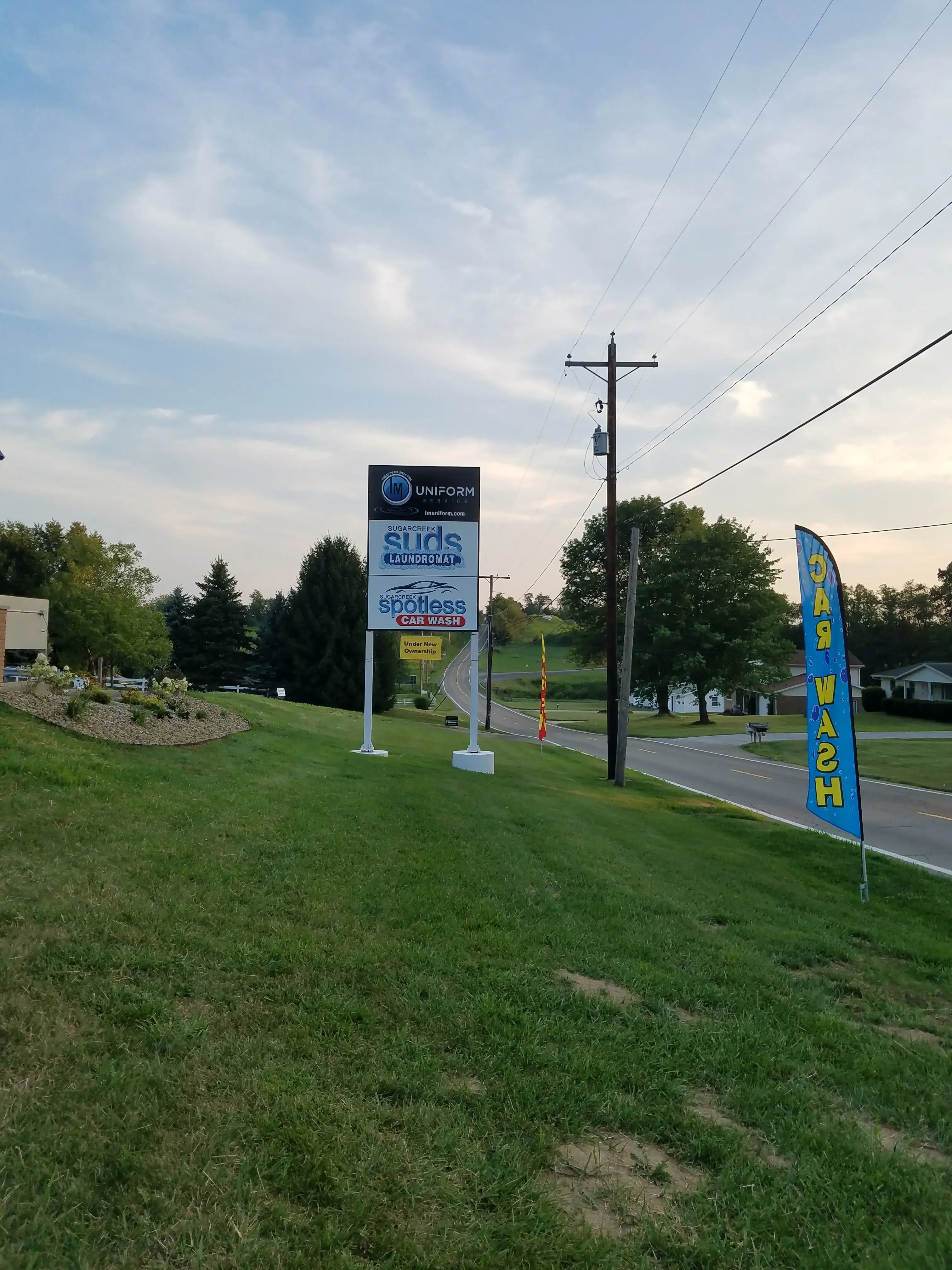 Sugarcreek Suds Laundromat - Image 9