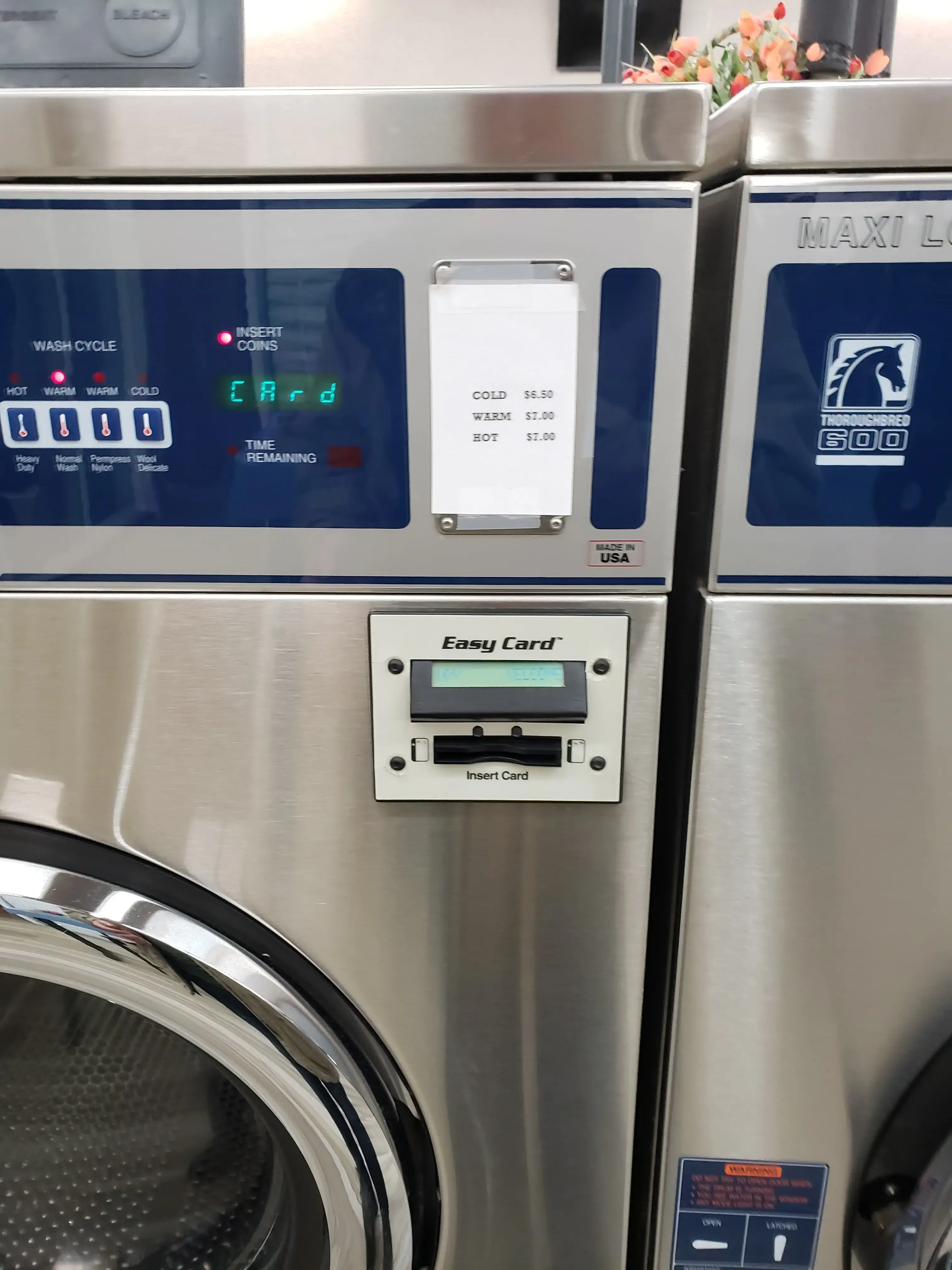 Sultan Laundry Center - Image 11