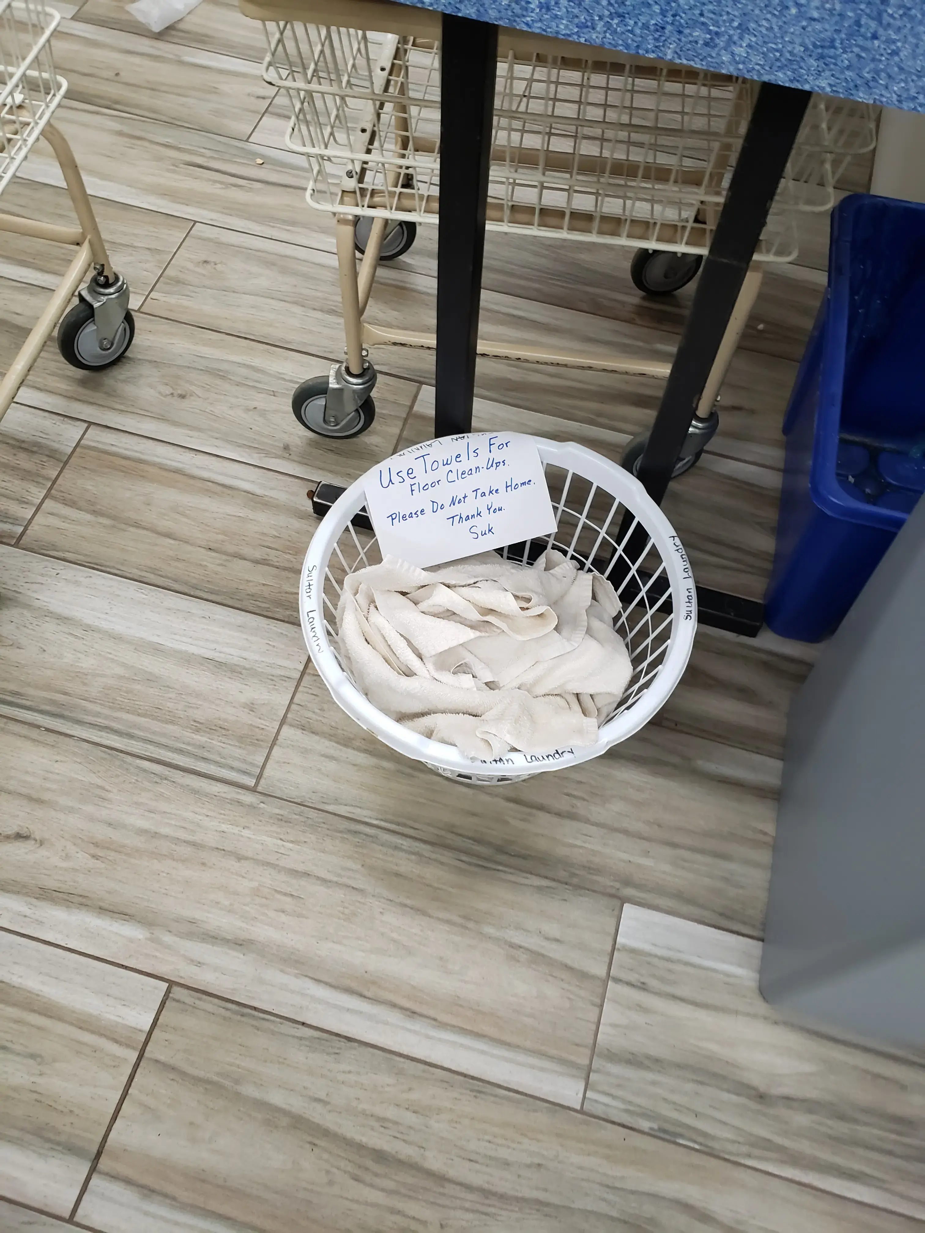 Sultan Laundry Center - Image 13