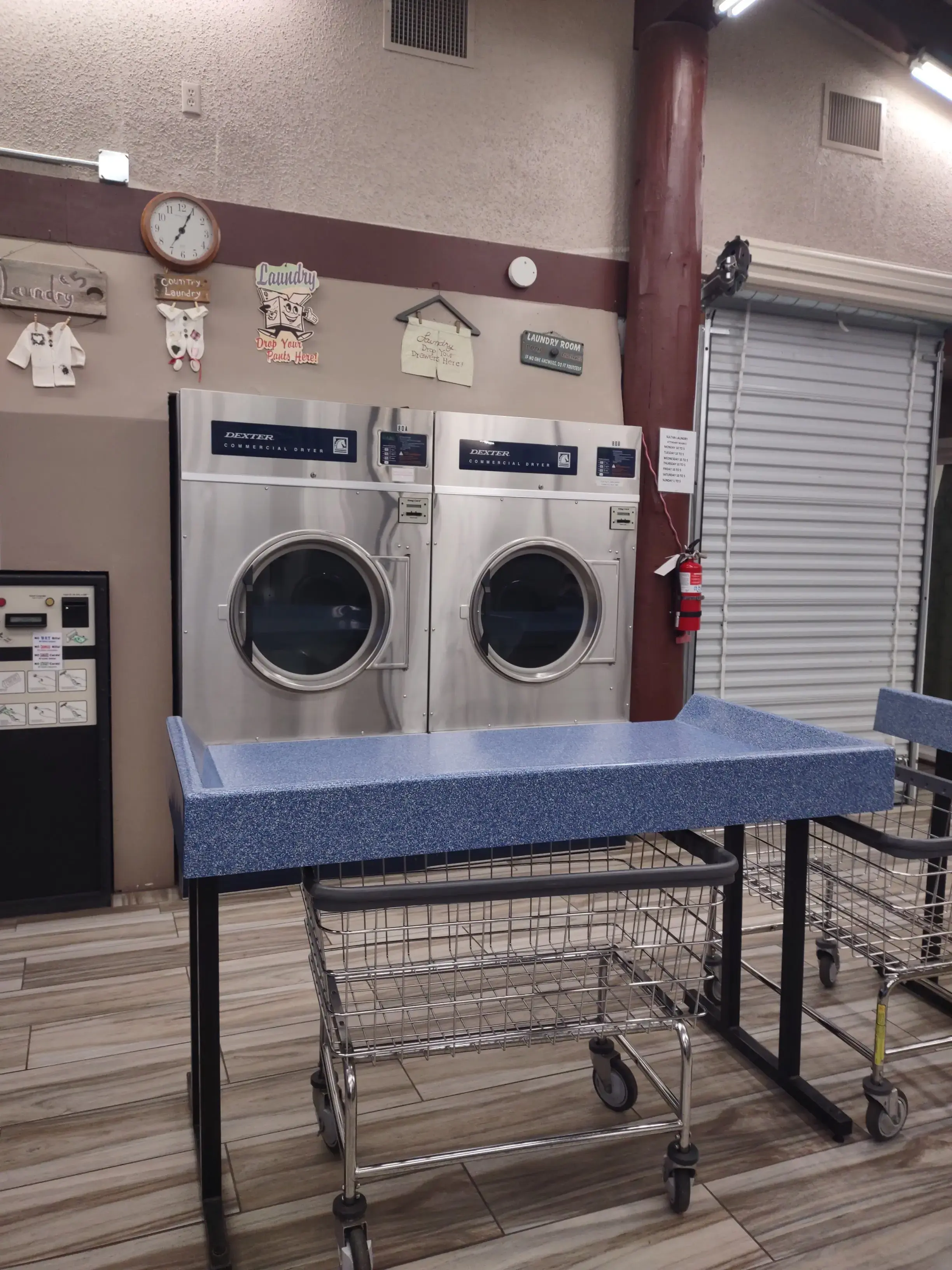 Sultan Laundry Center - Image 2