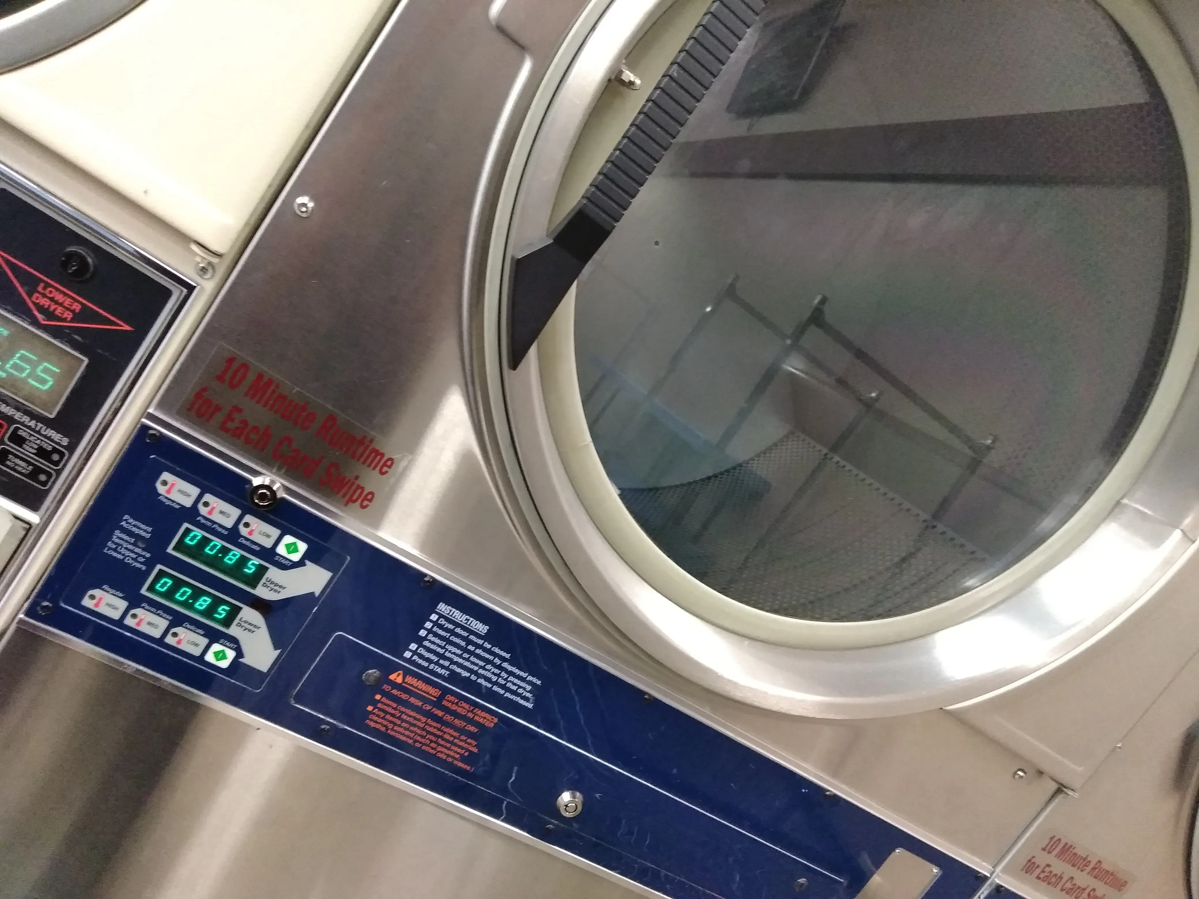 Sultan Laundry Center thumbnail 4