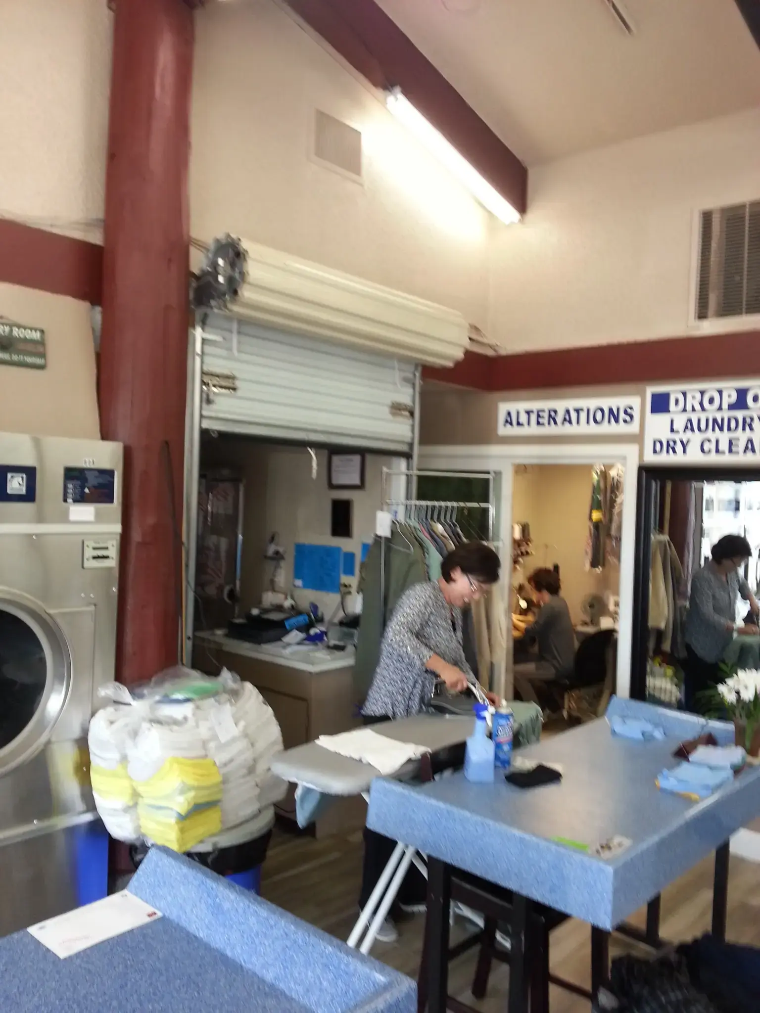 Sultan Laundry Center thumbnail 3