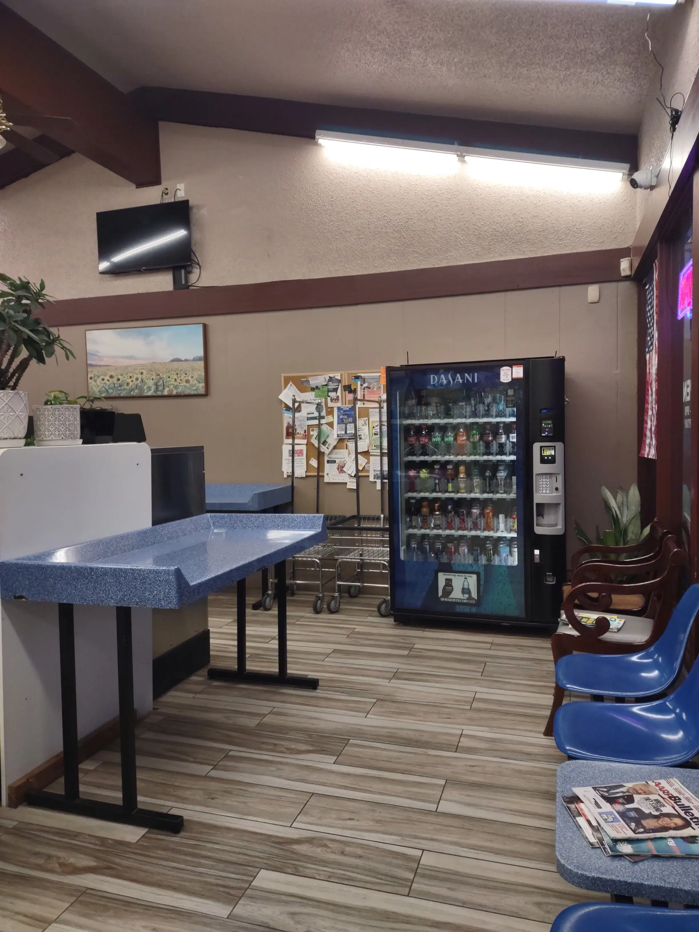 Sultan Laundry Center - Image 8