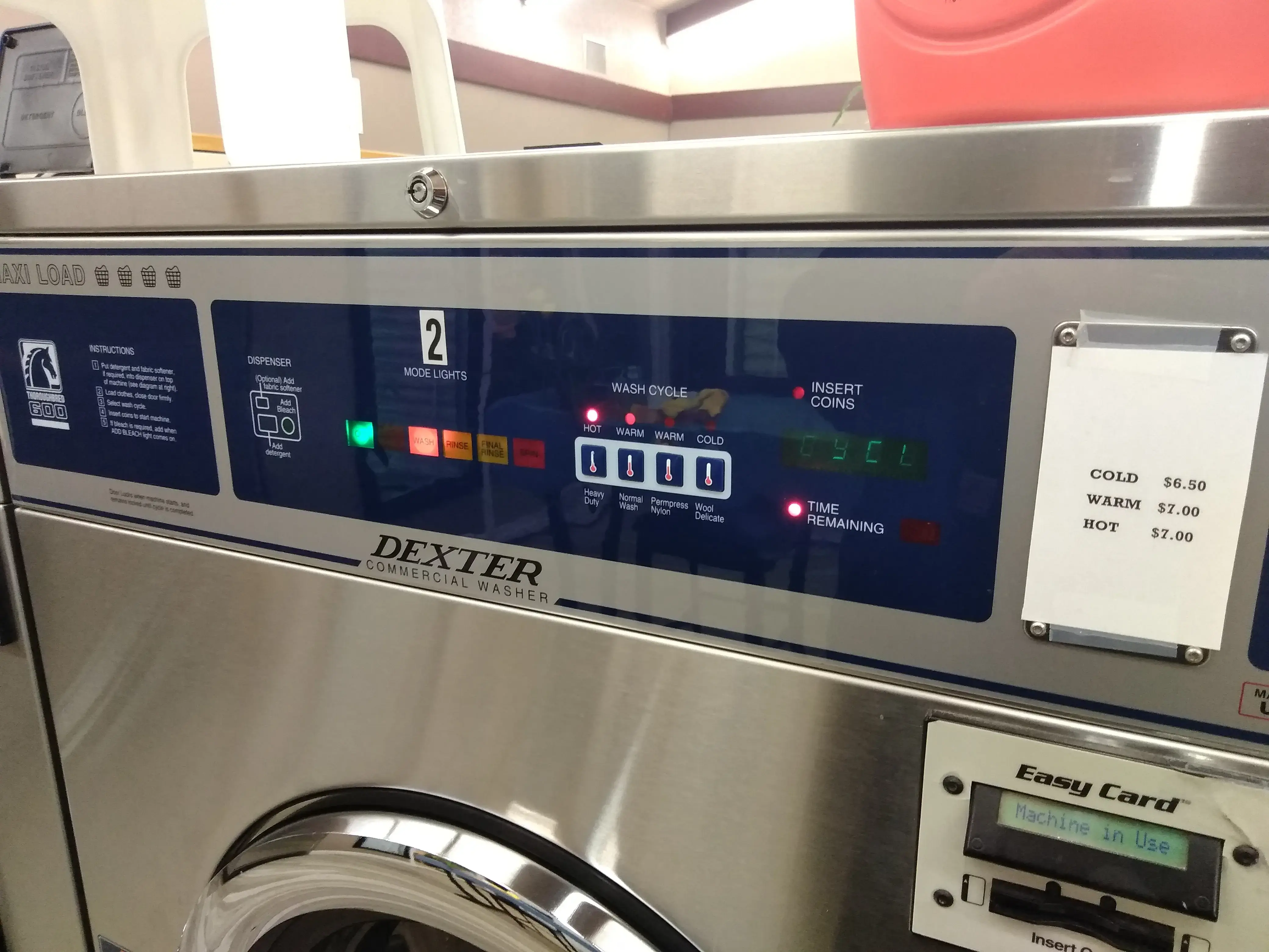 Sultan Laundry Center - Image 20