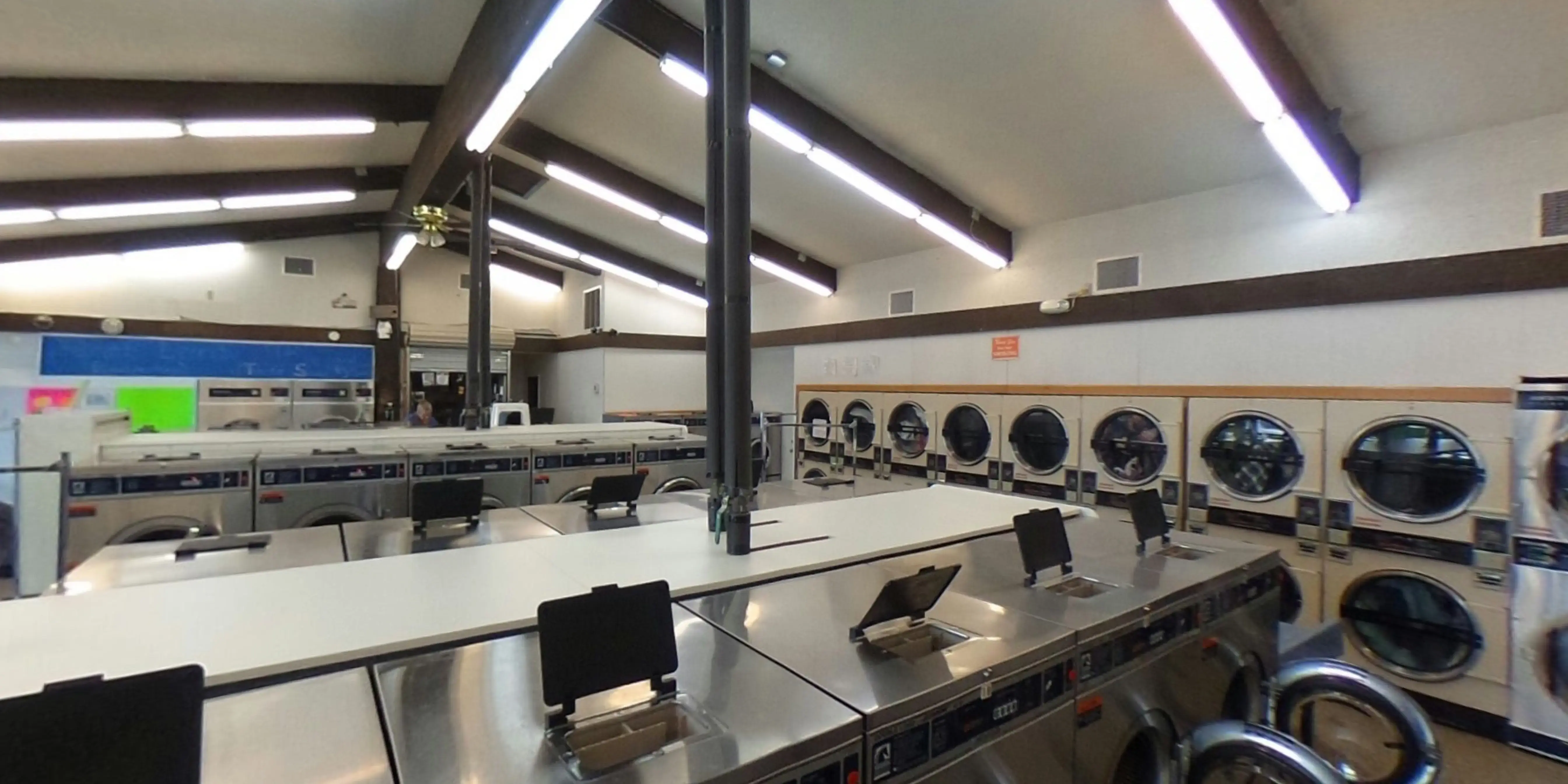 Sultan Laundry Center - Image 6