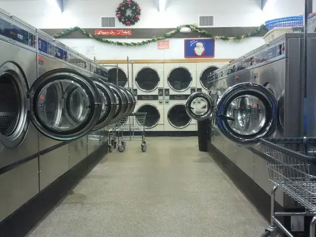 Sultan Laundry Center - Image 19