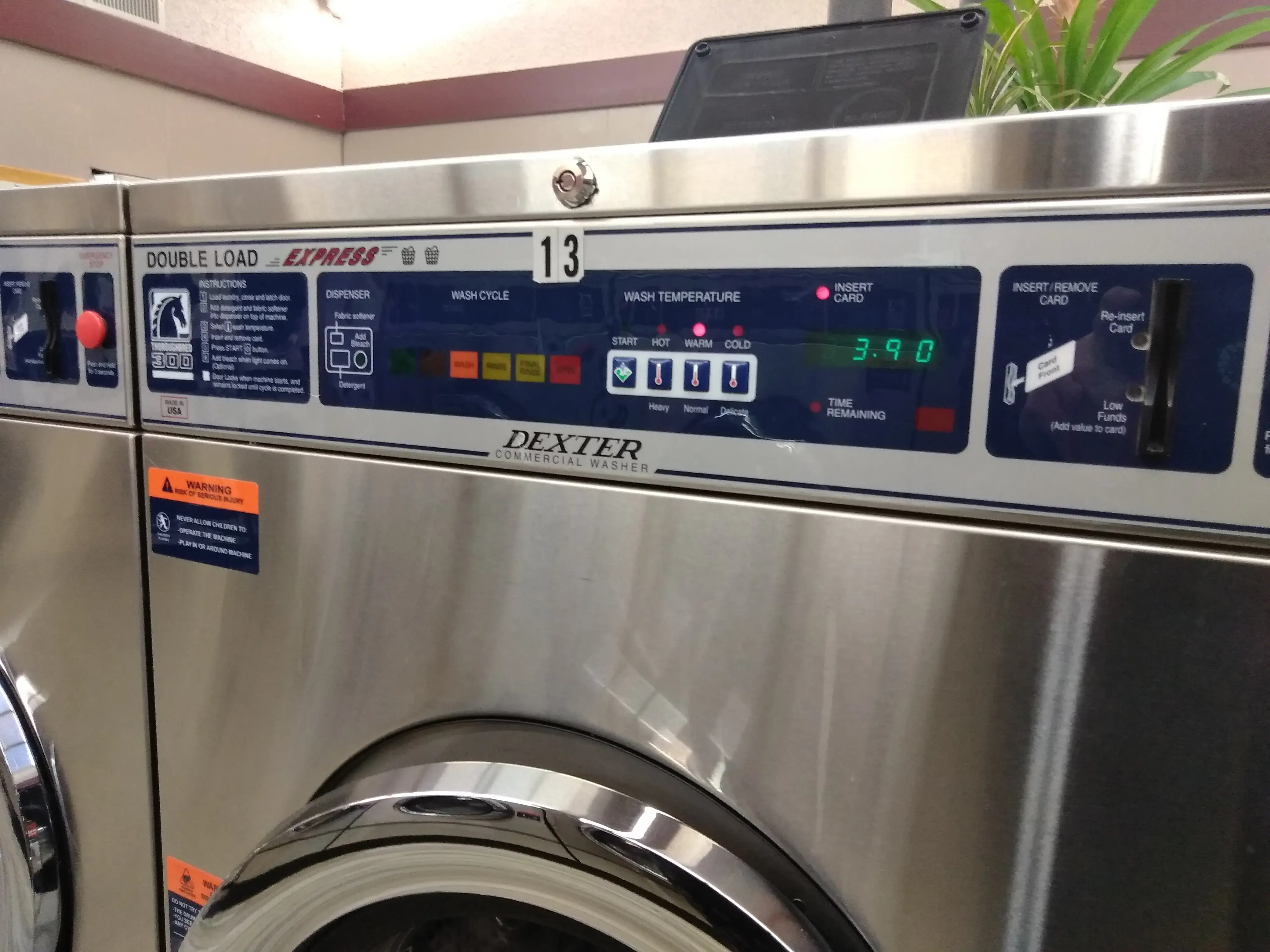 Sultan Laundry Center - Image 16