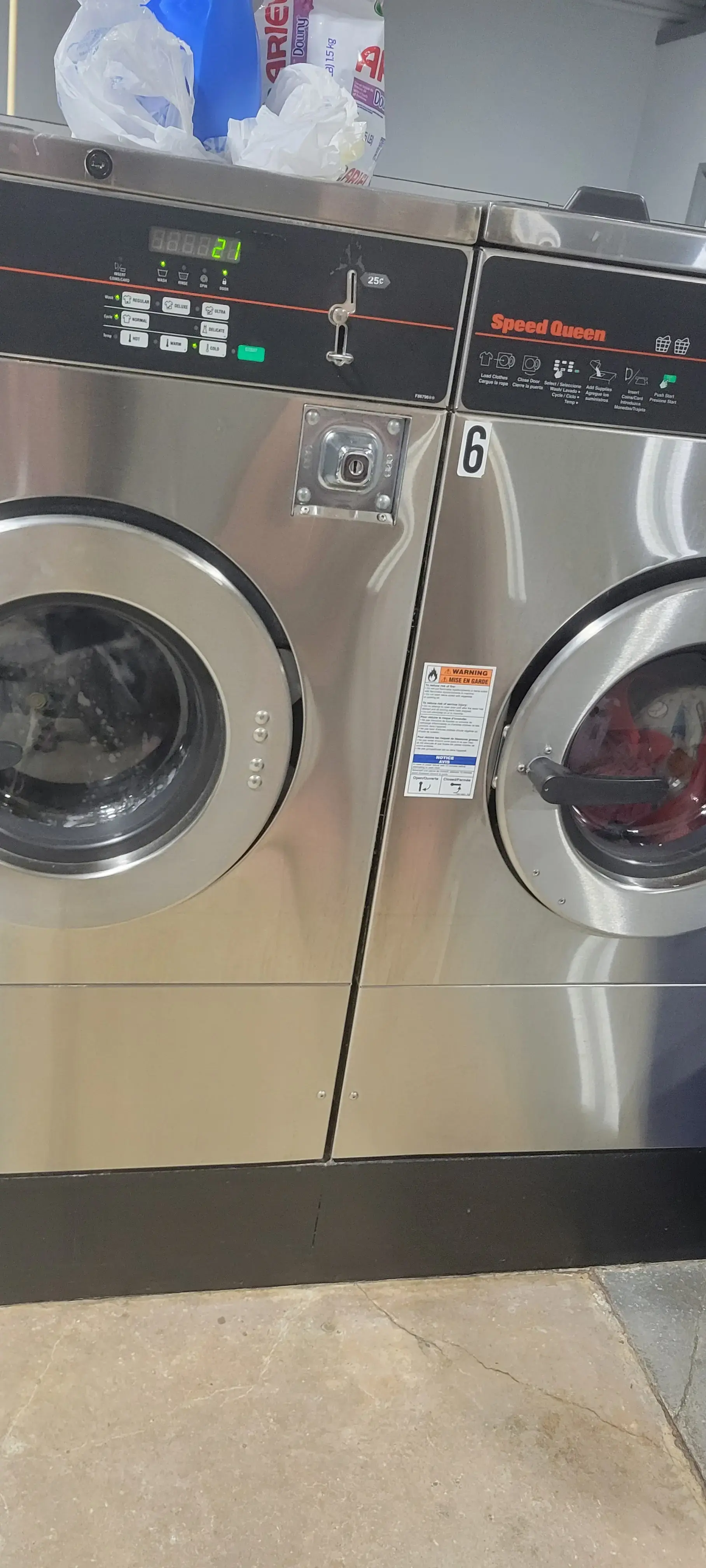 Summerdale Laundry - Image 15