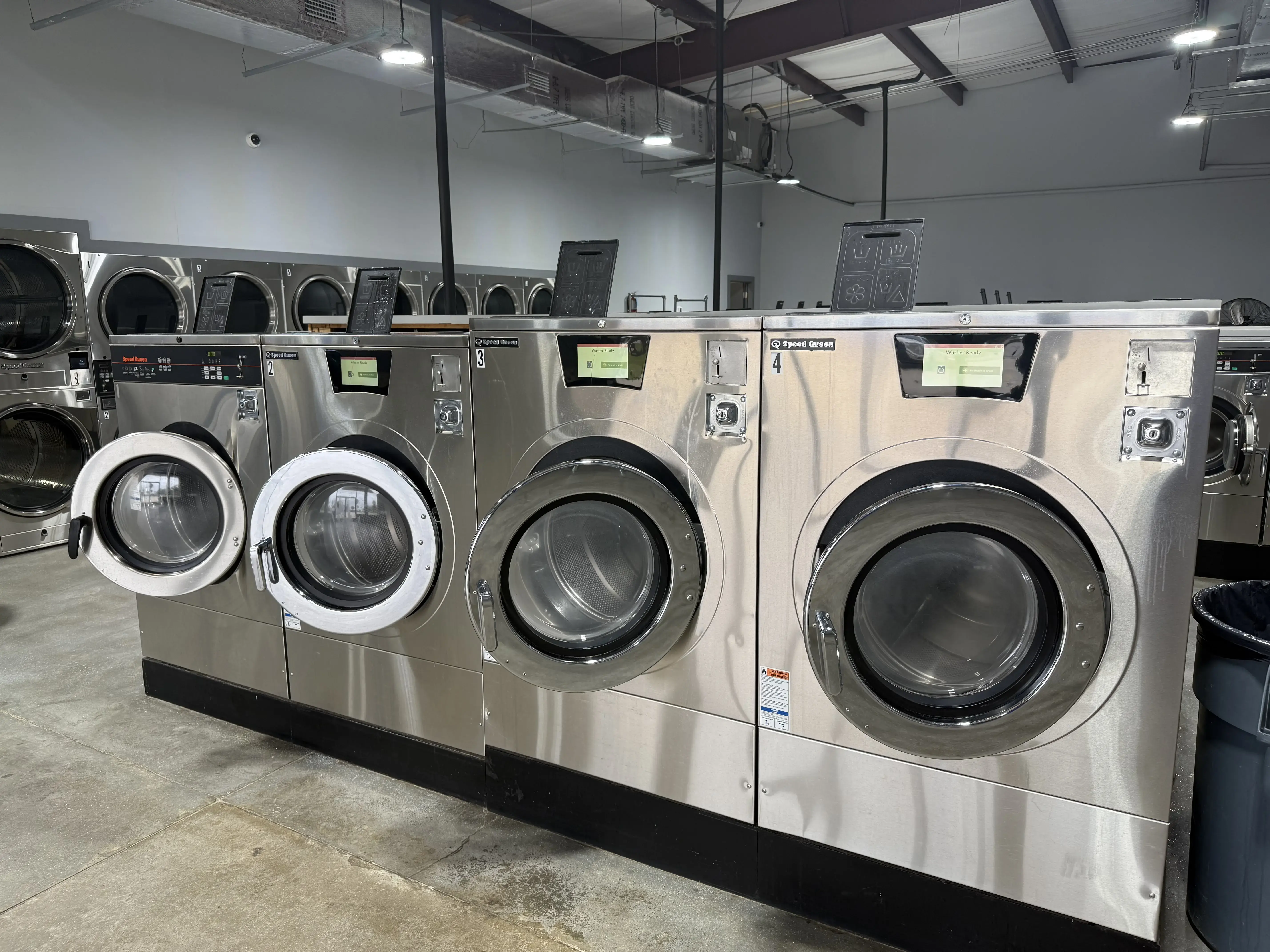 Summerdale Laundry - Image 2