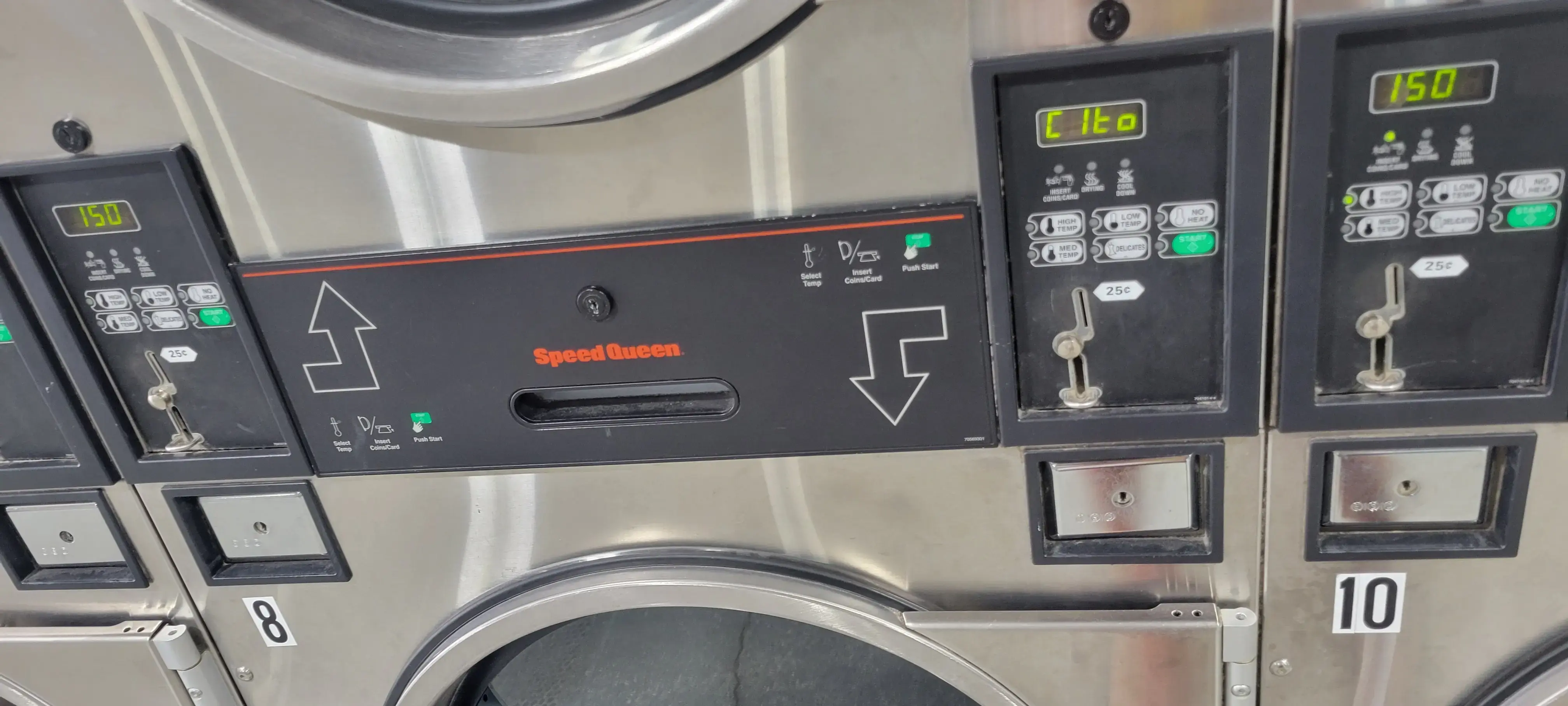 Summerdale Laundry thumbnail 13