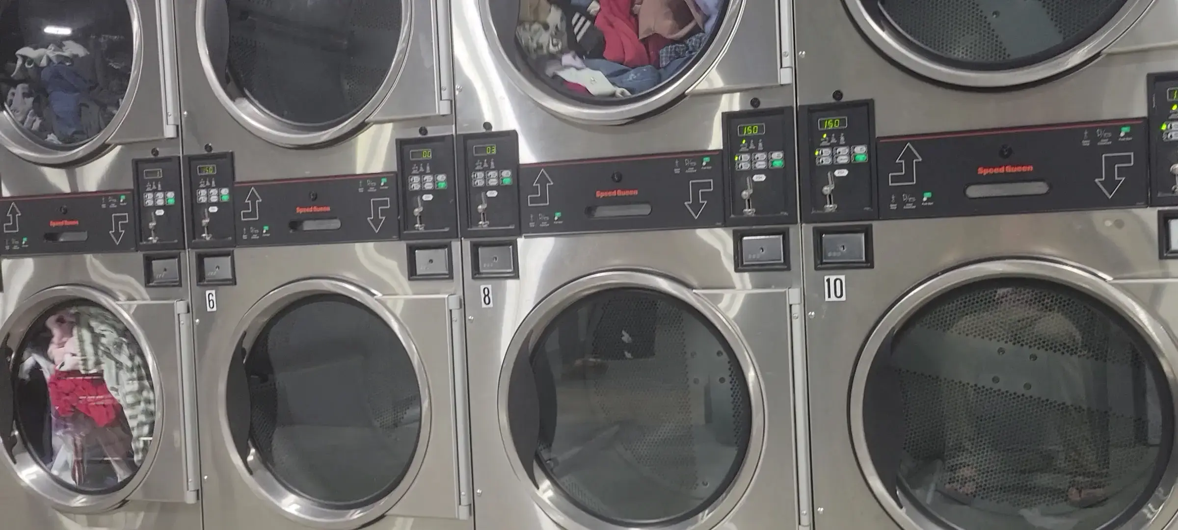 Summerdale Laundry thumbnail 19