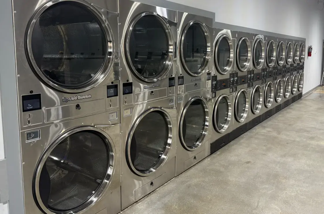 Summerdale Laundry thumbnail 1