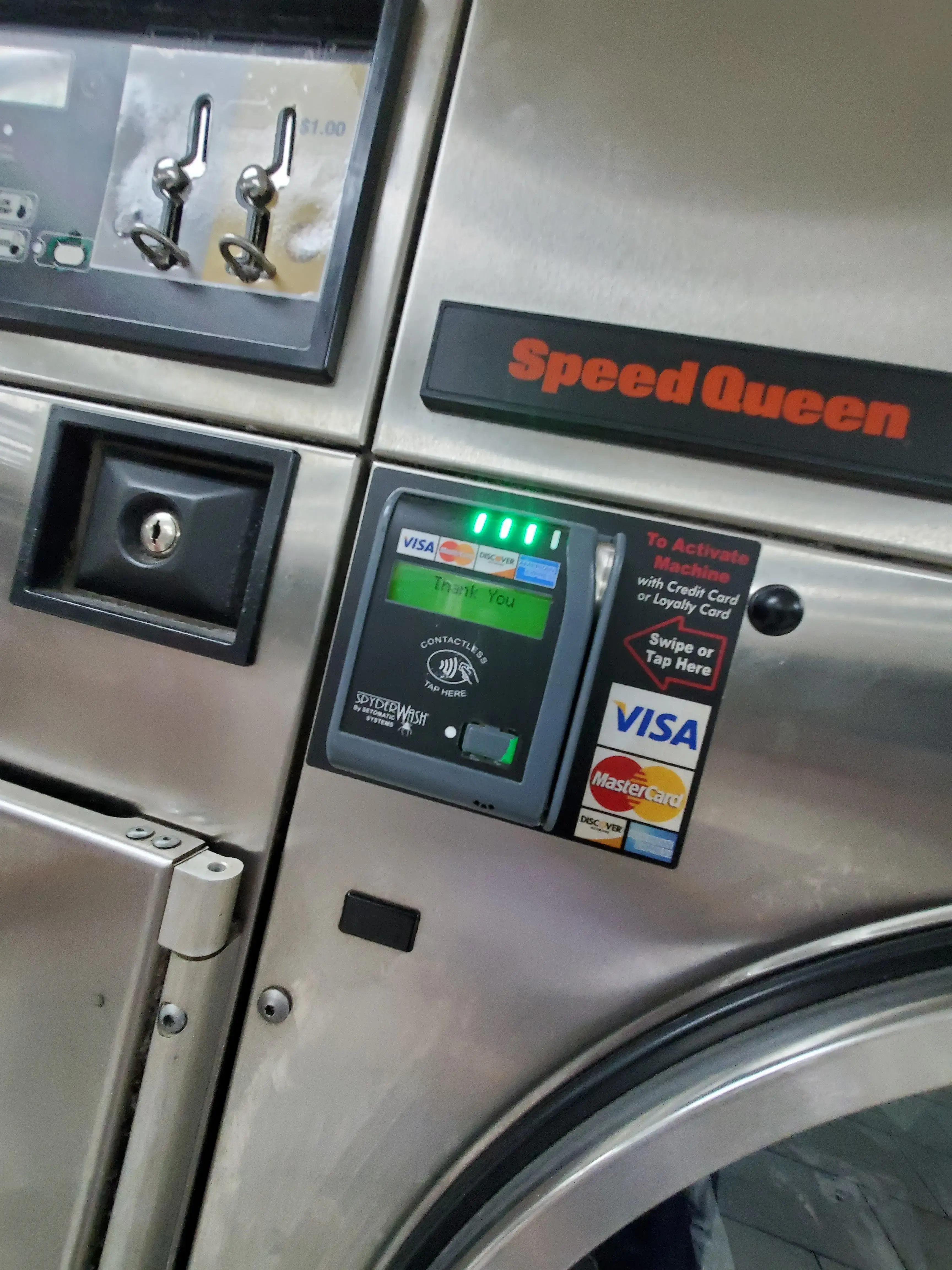 Summerville Laundry - Image 5