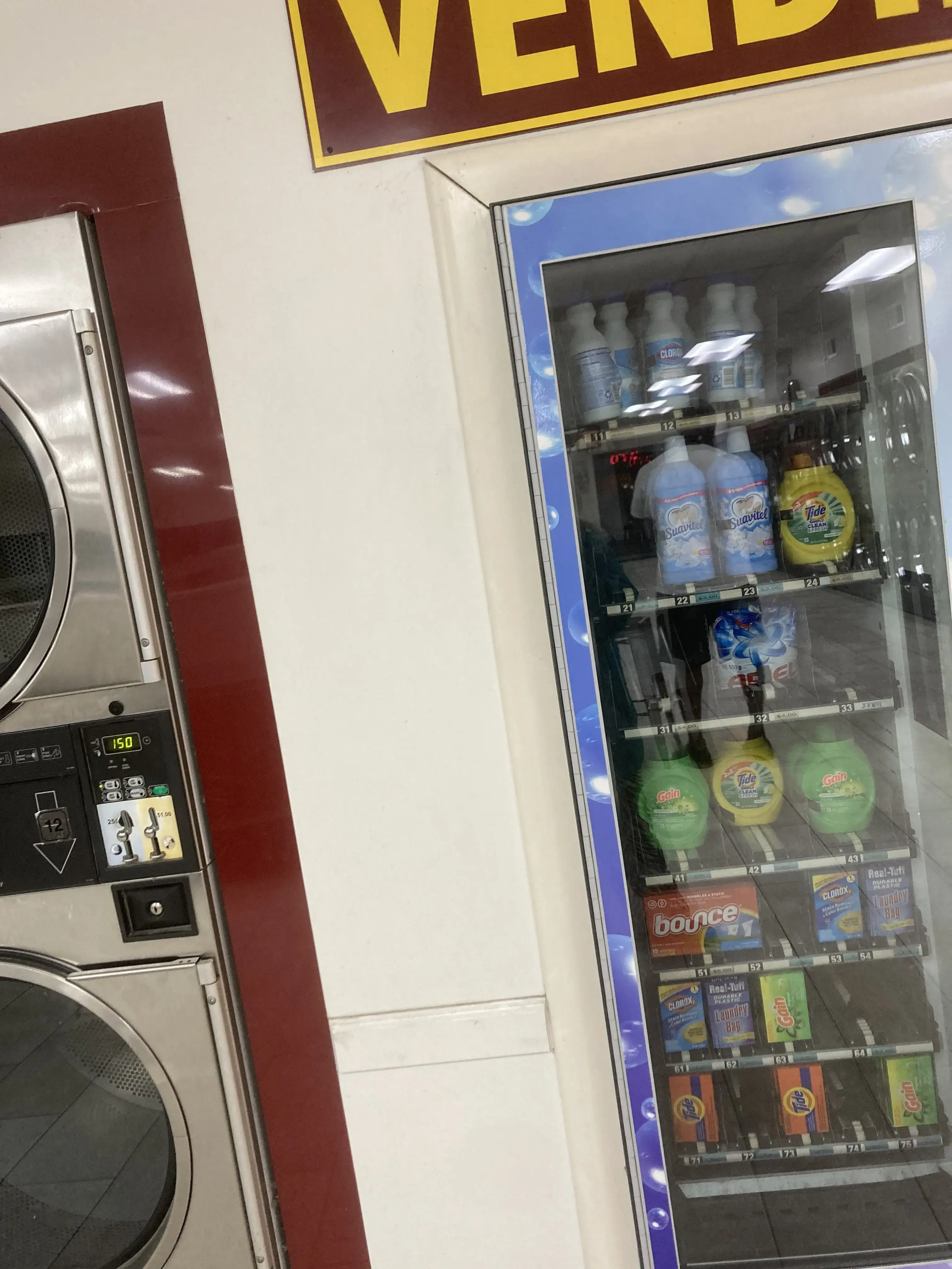 Summerville Laundry - Image 12