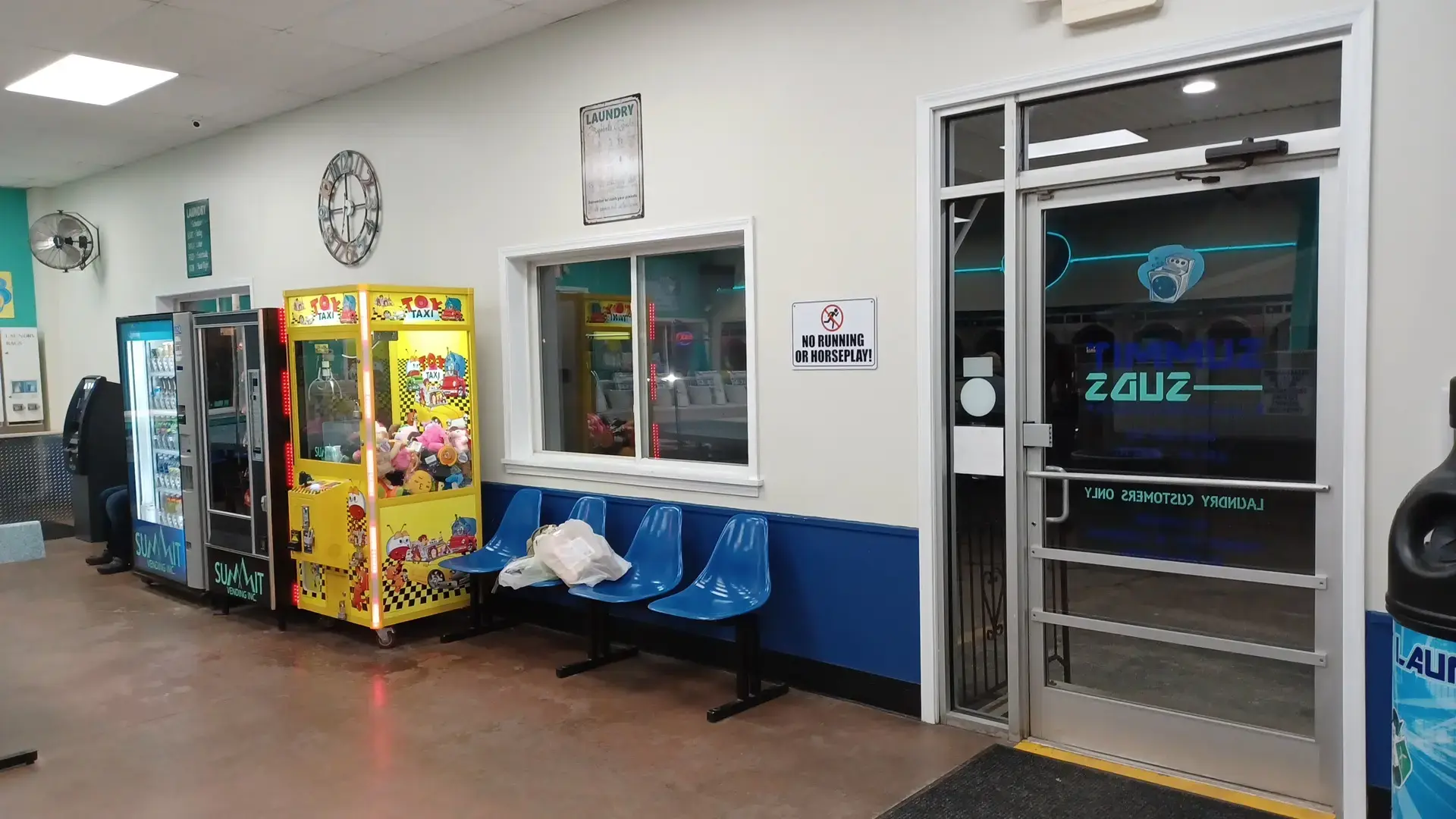 Summit Suds Laundromat thumbnail 7