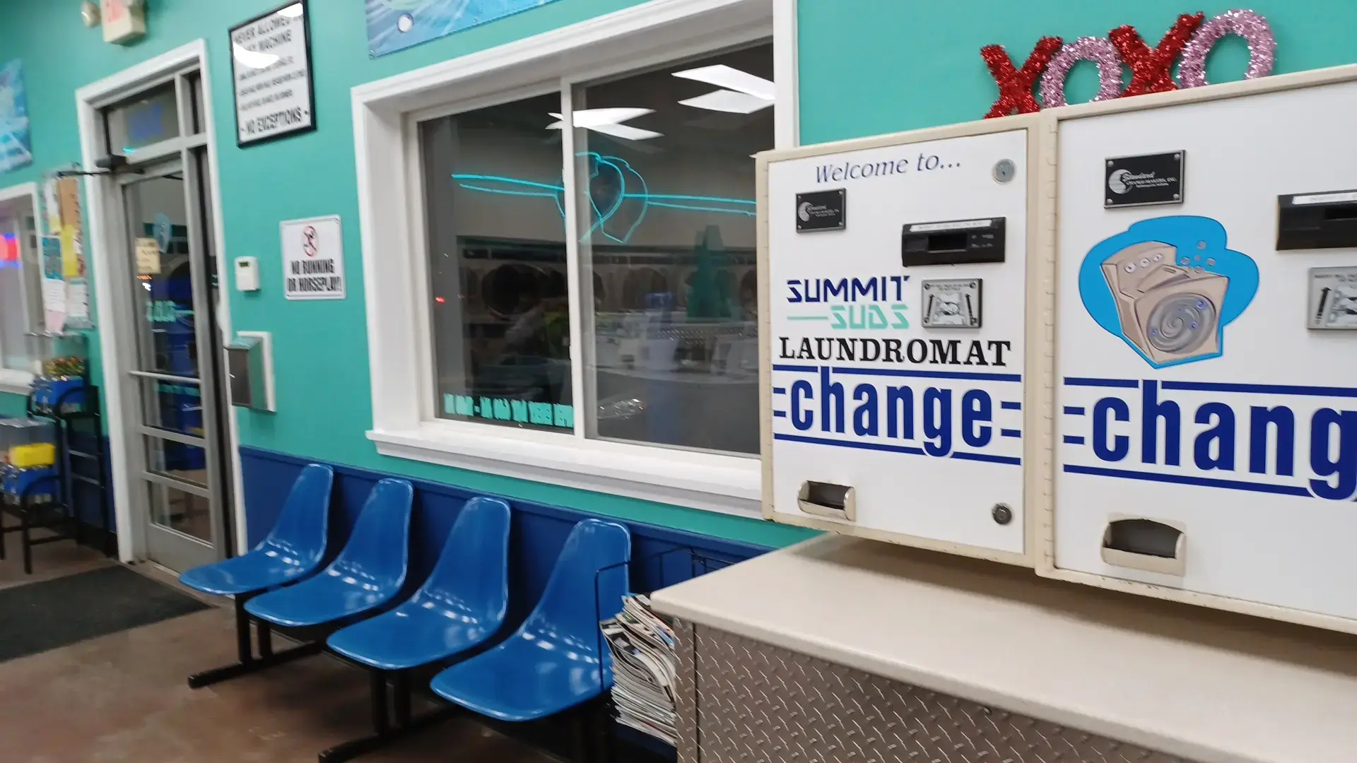 Summit Suds Laundromat thumbnail 6