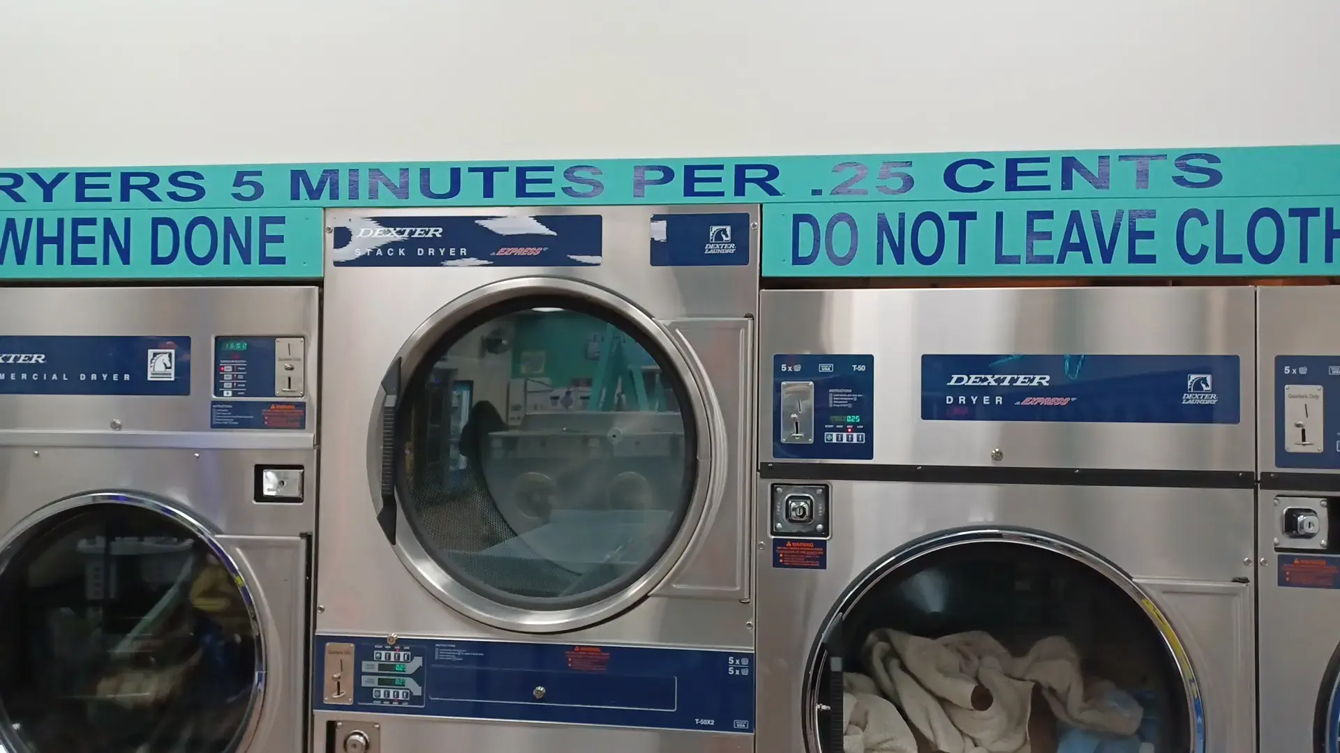 Summit Suds Laundromat thumbnail 18