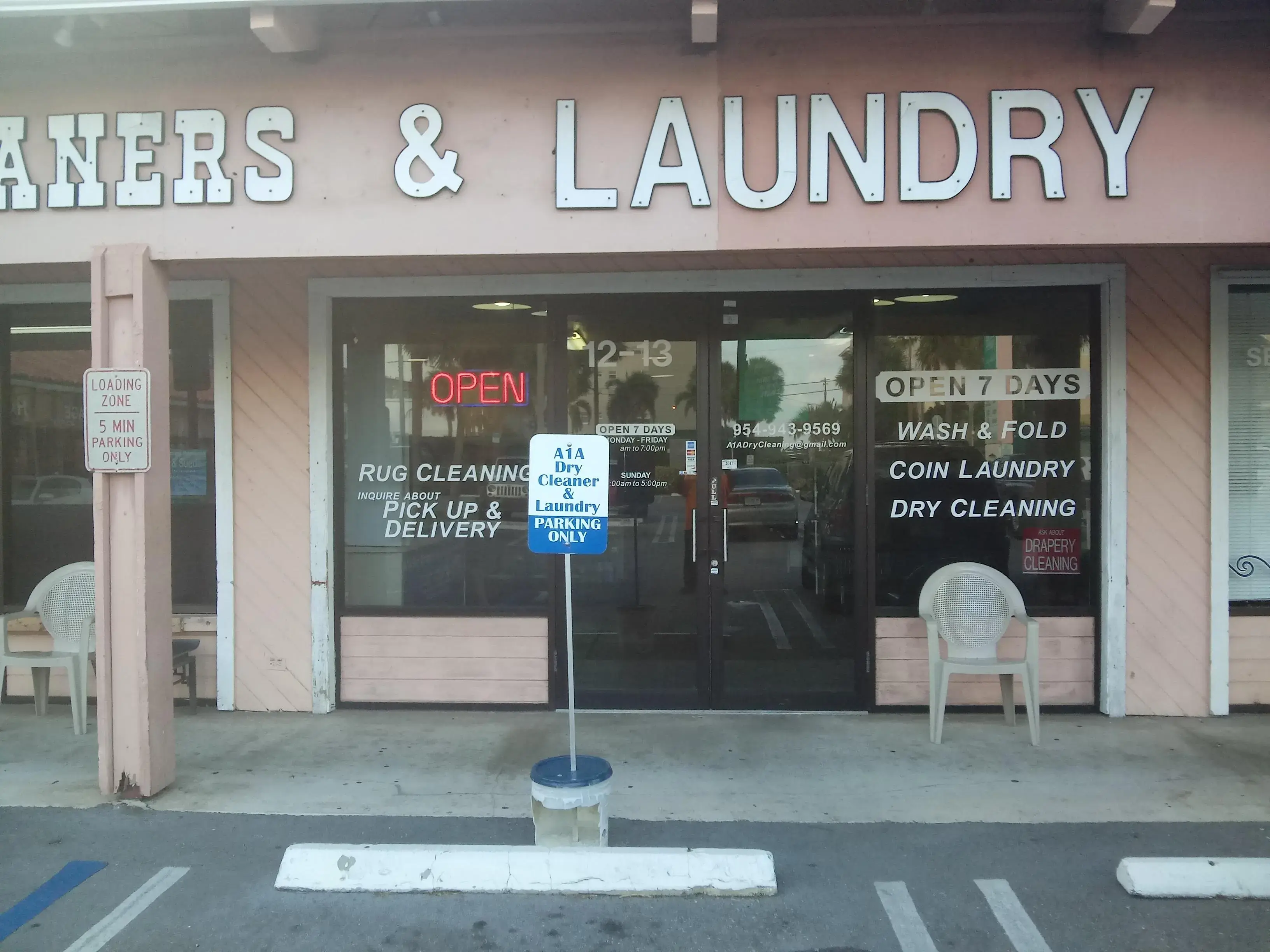 Sun Beach Laundry thumbnail 7