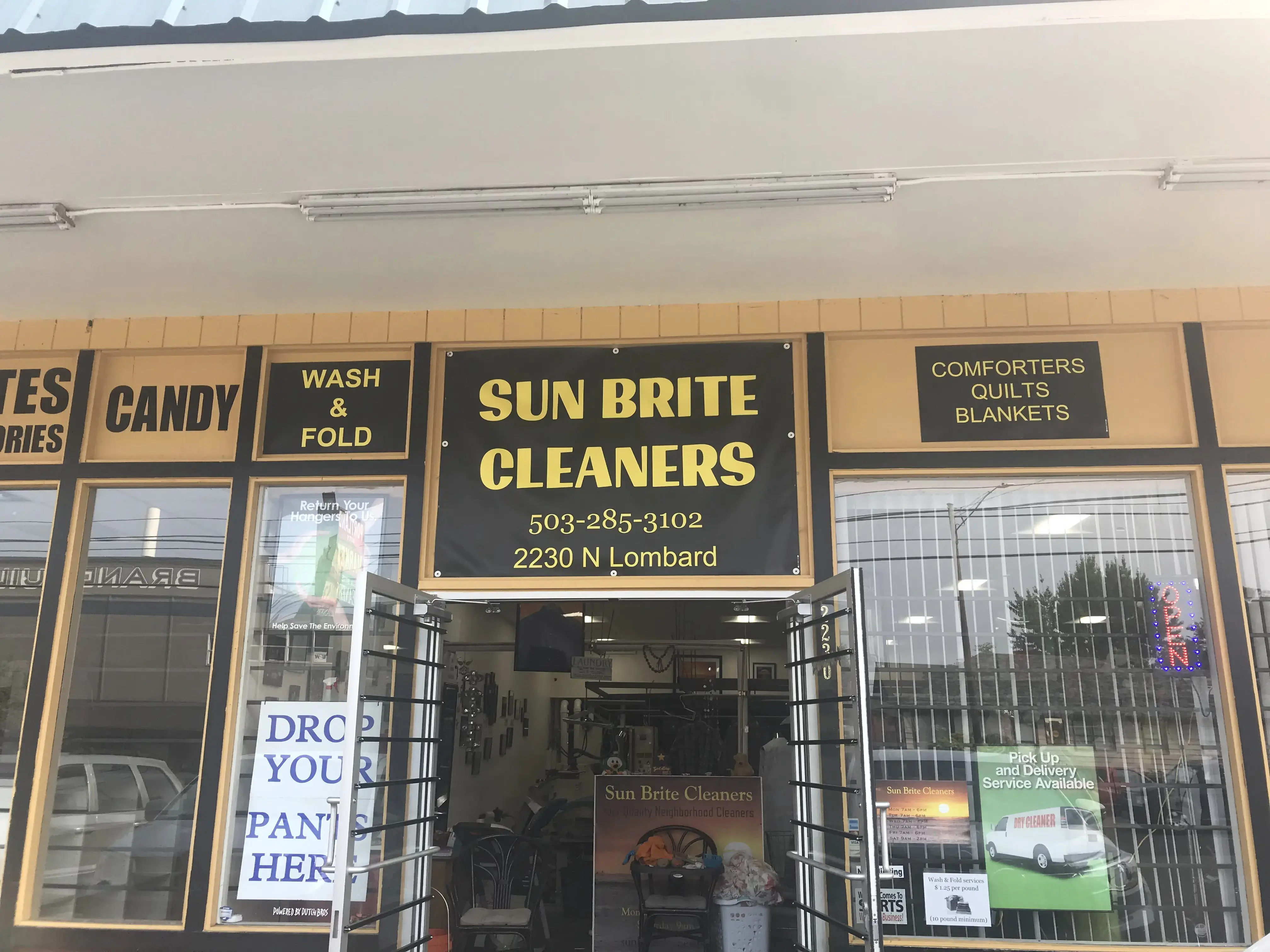 Sun Brite Cleaners thumbnail 8