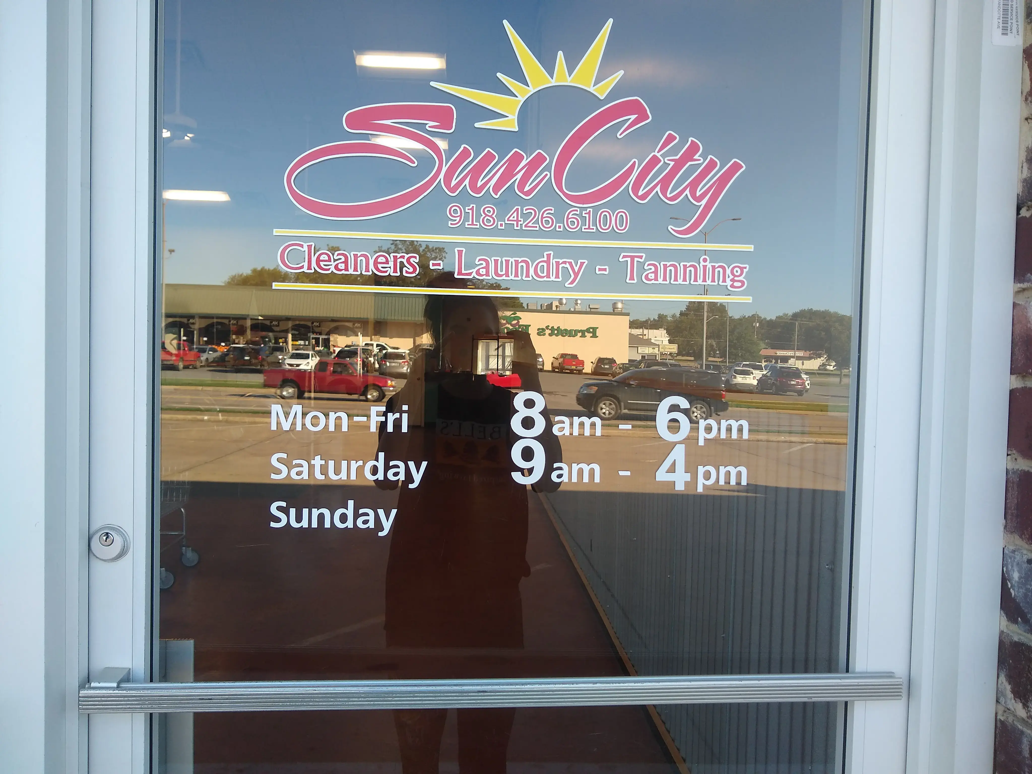 Sun City Cleaners - Image 2
