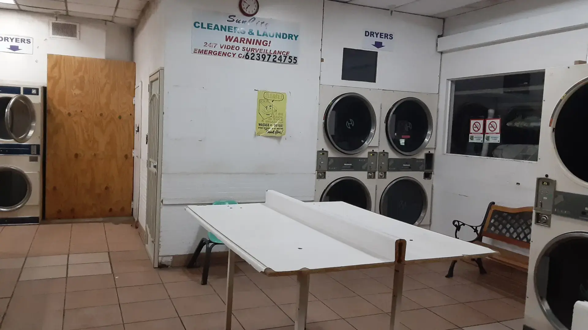 Sun City Dry Cleaners & Laundry thumbnail 3