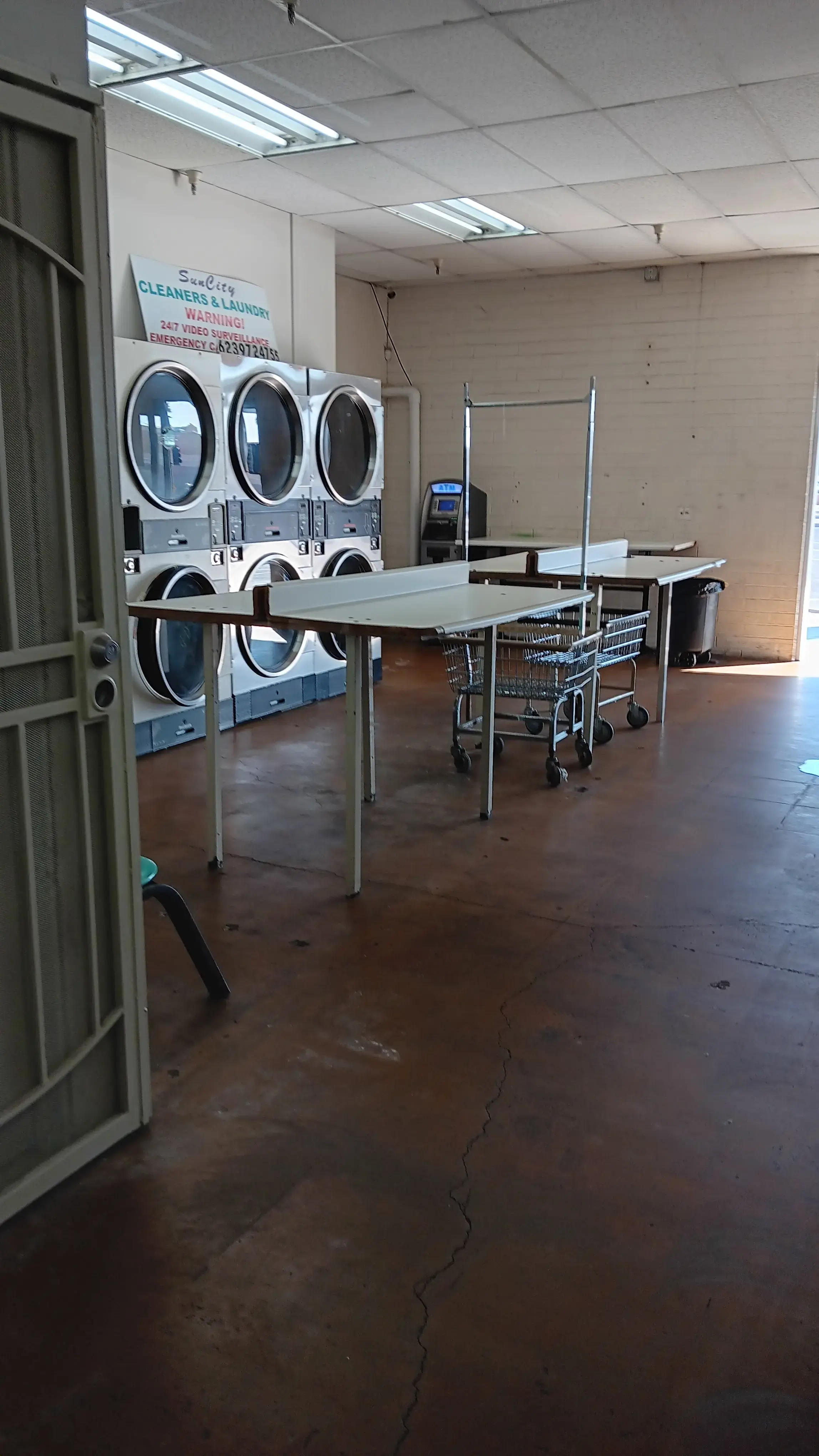 Sun City Dry Cleaners & Laundry thumbnail 11