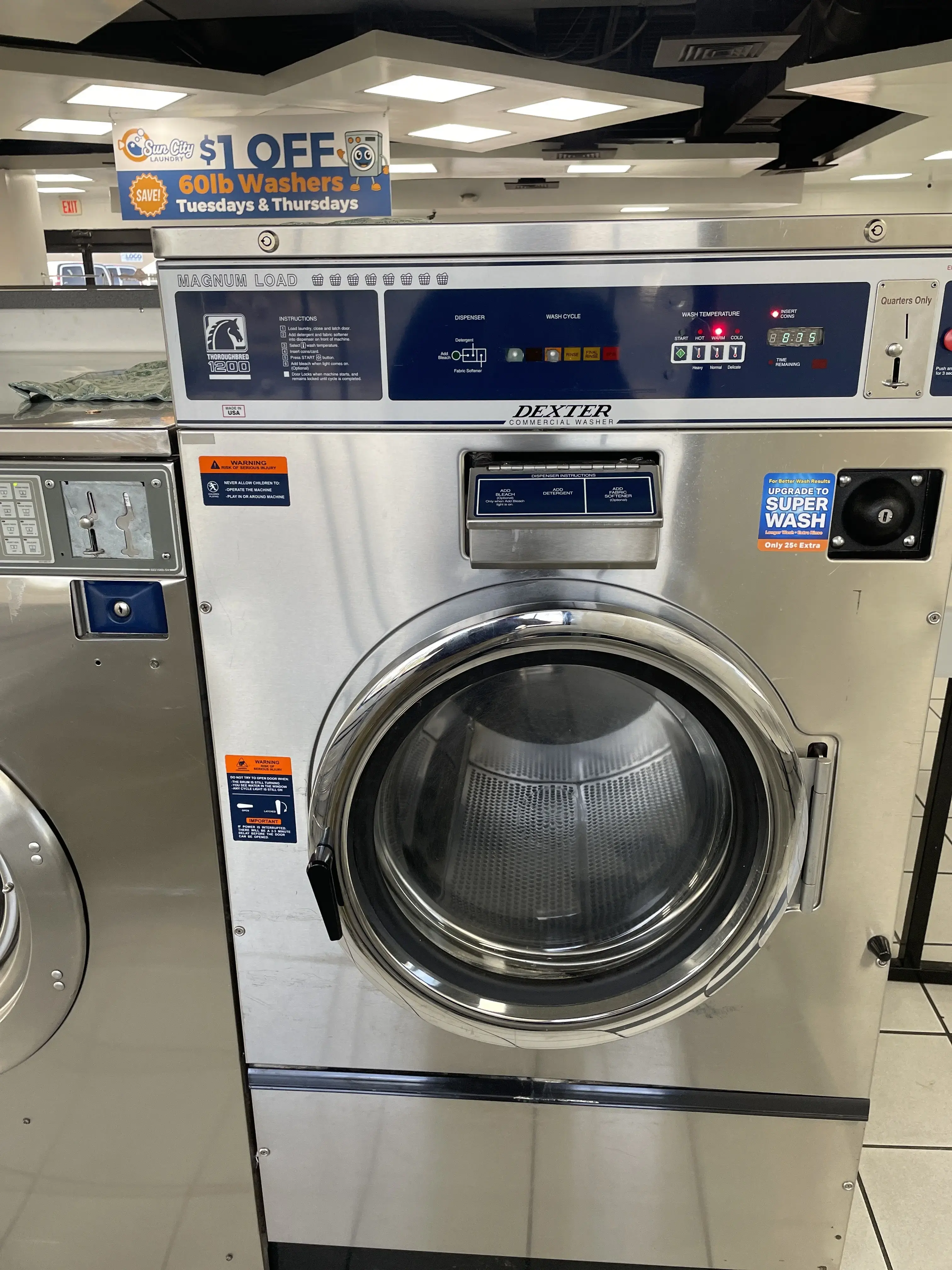 Sun City Laundry - Image 19