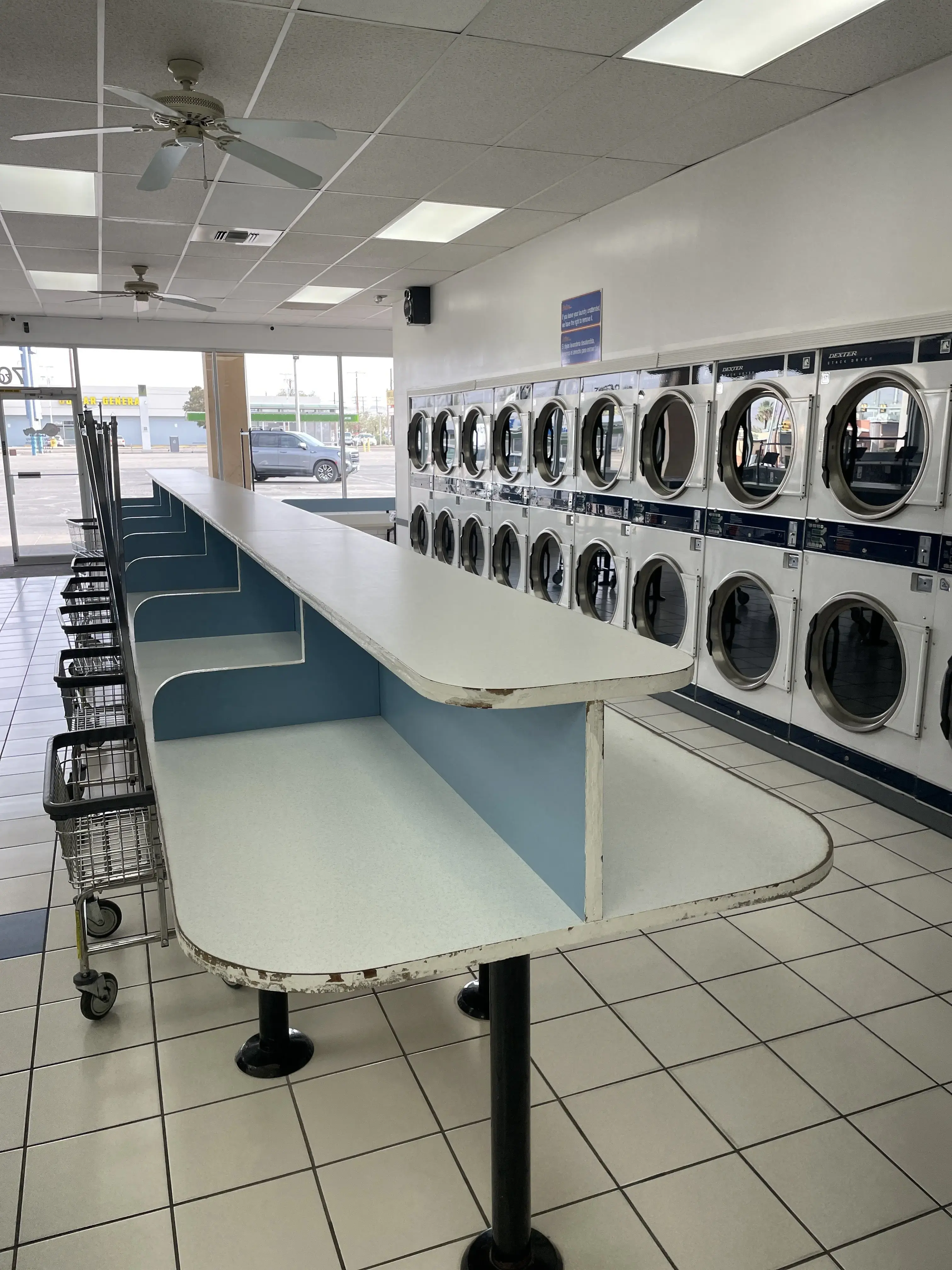 Sun City Laundry thumbnail 1