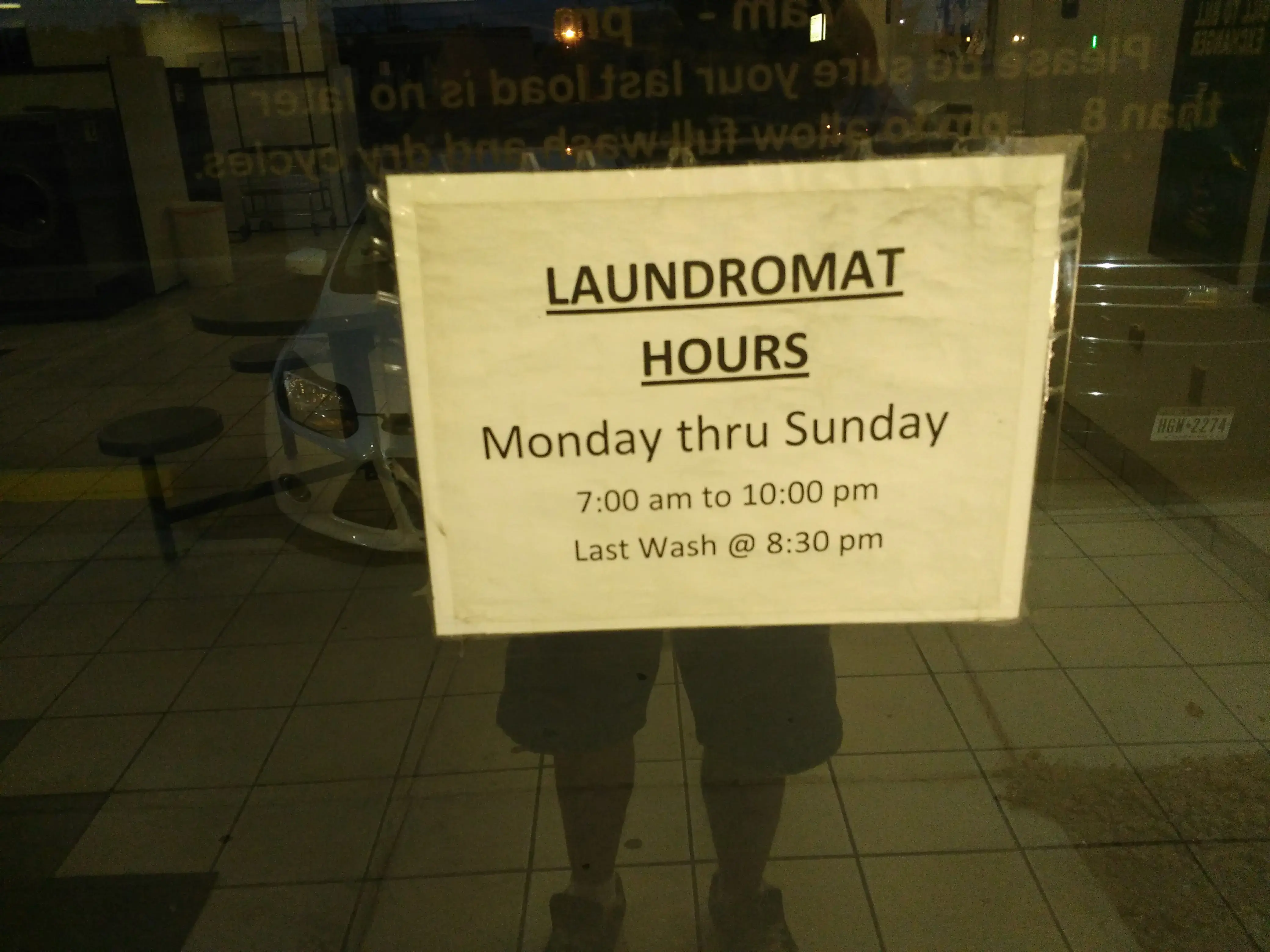 Sun City Laundry thumbnail 14
