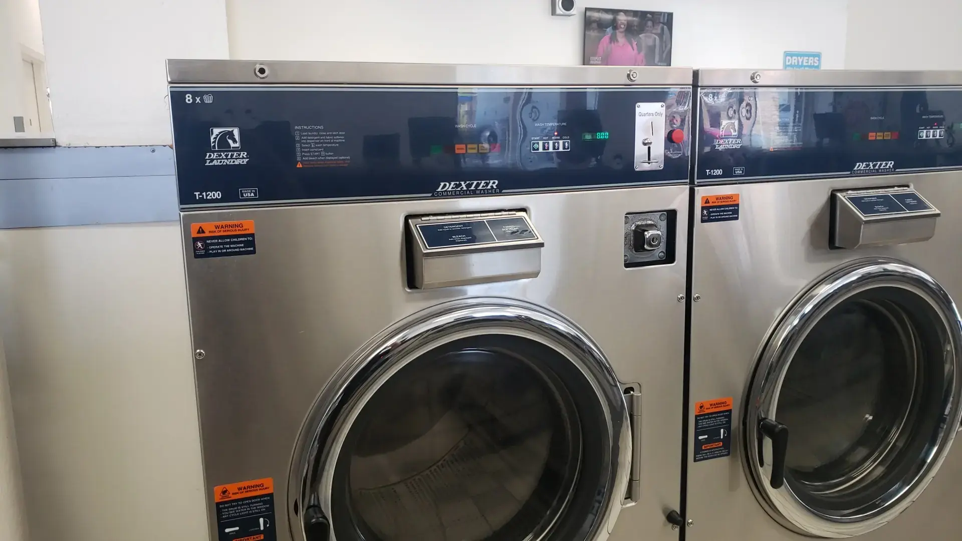 Sun City Laundry thumbnail 4