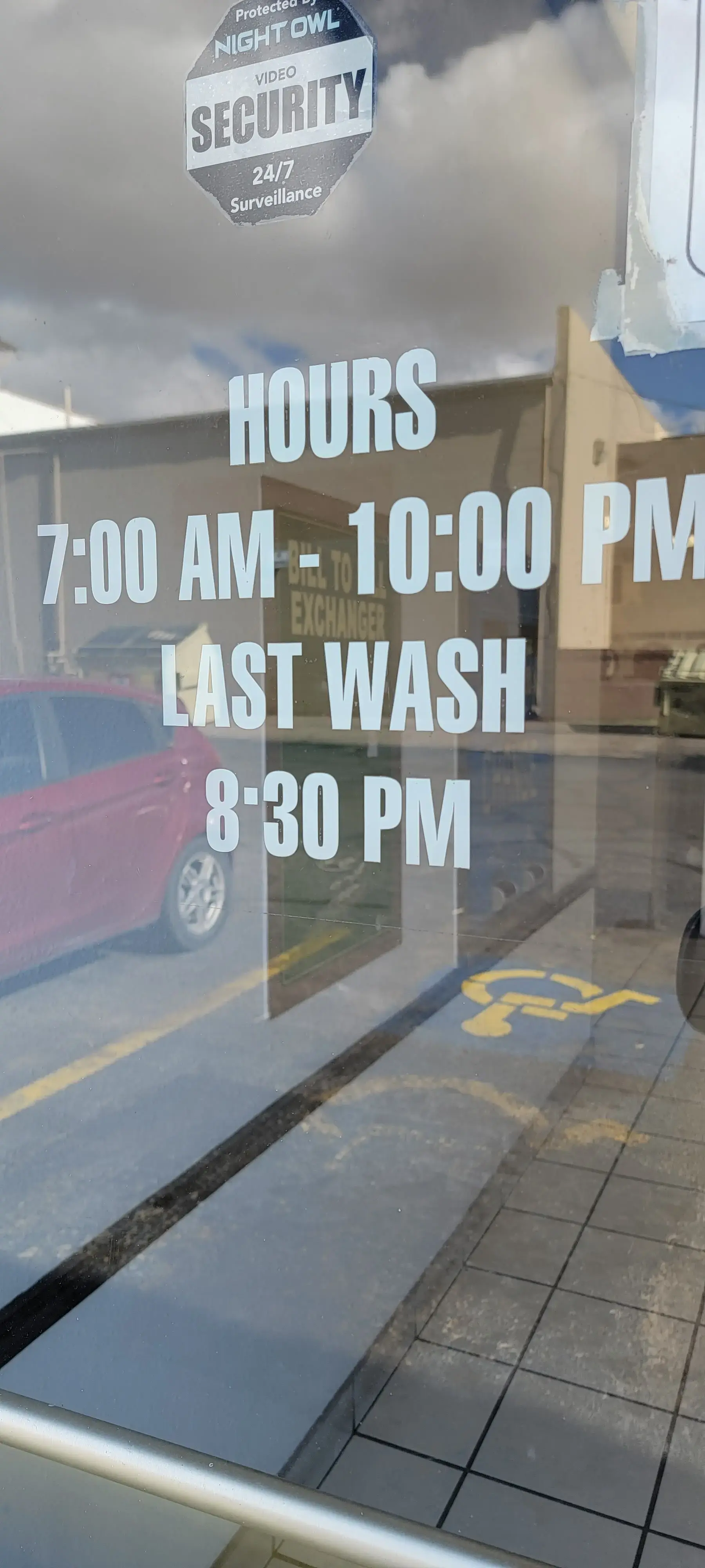 Sun City Laundry thumbnail 10