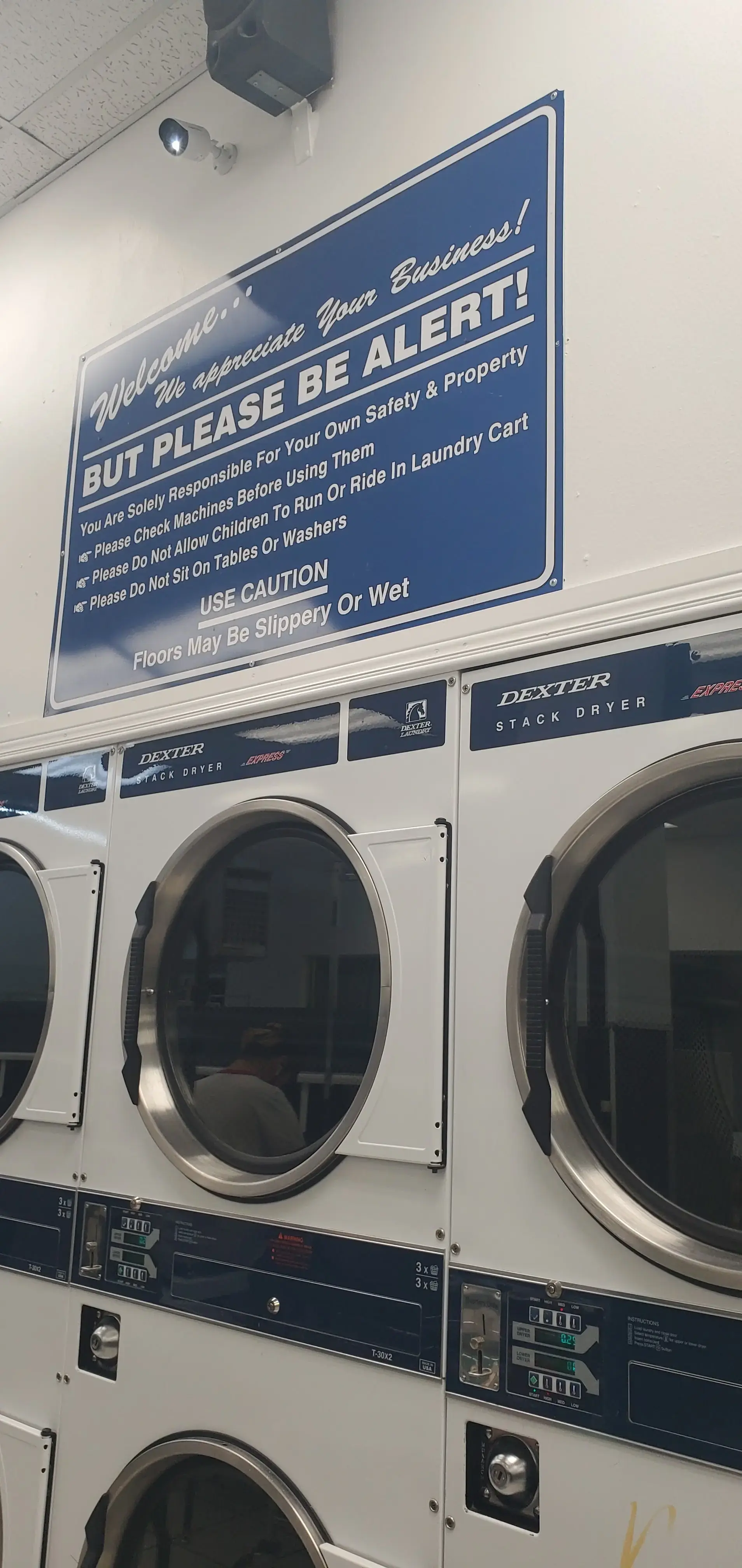 Sun City Laundry thumbnail 13