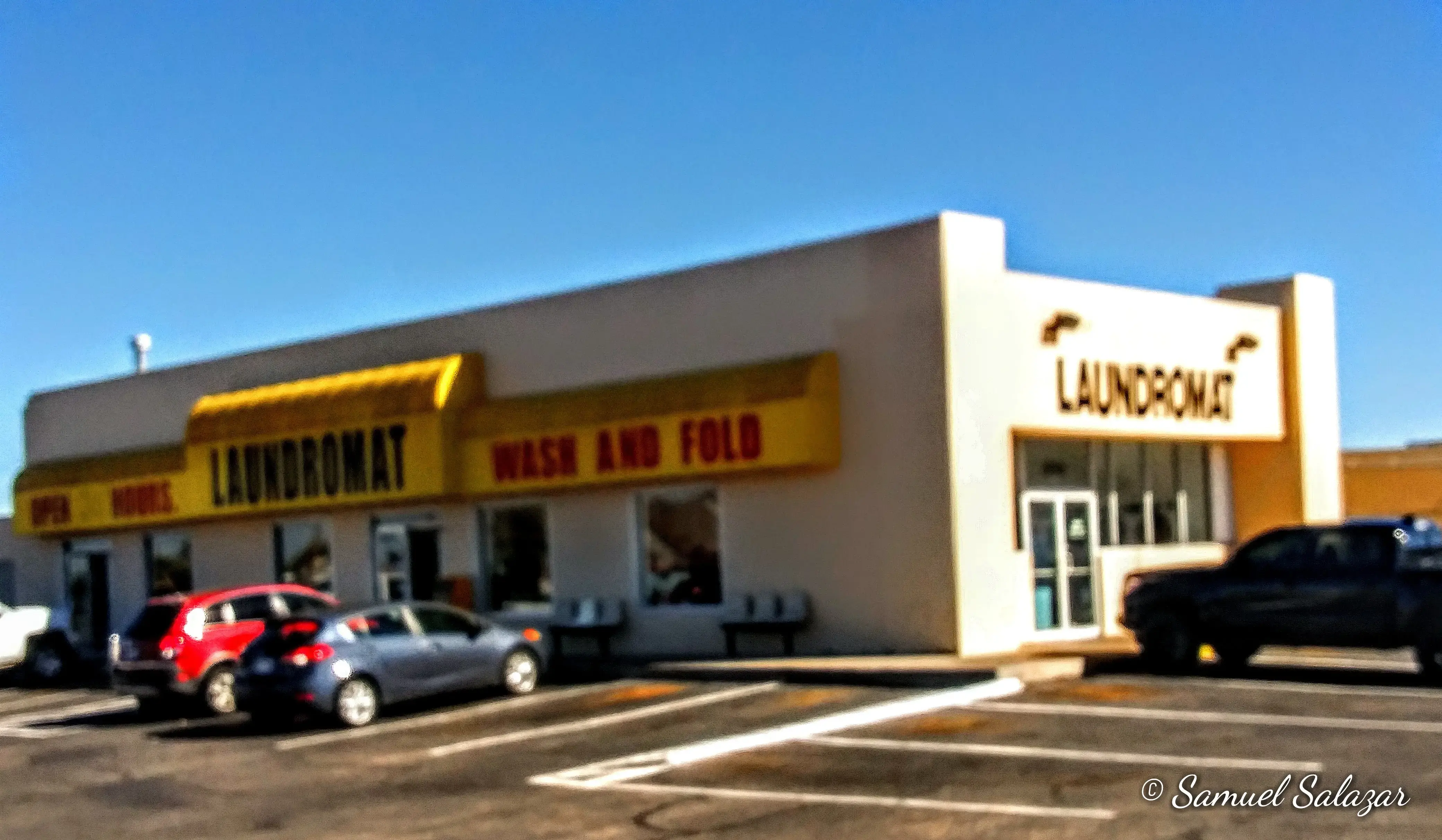 Sun City Laundry - Image 20