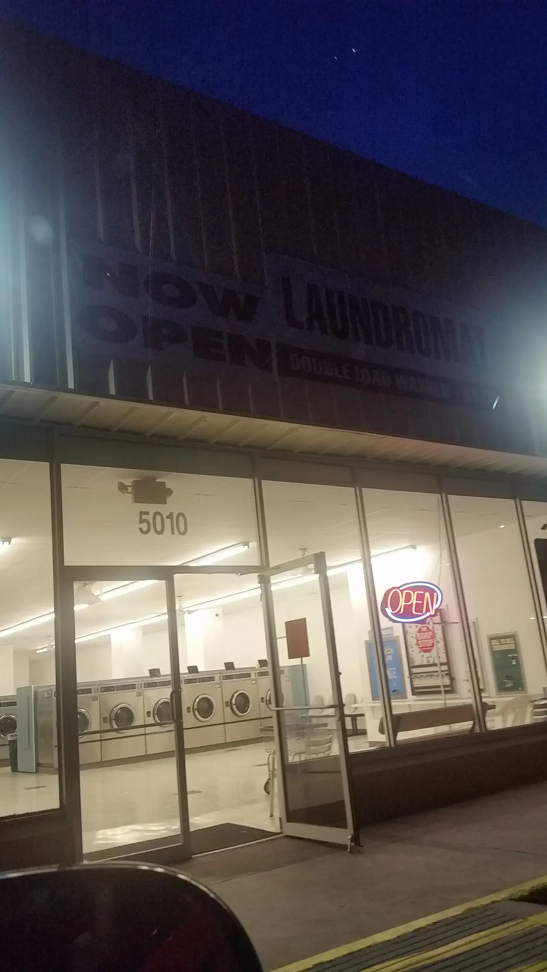 Sun City Laundry thumbnail 3
