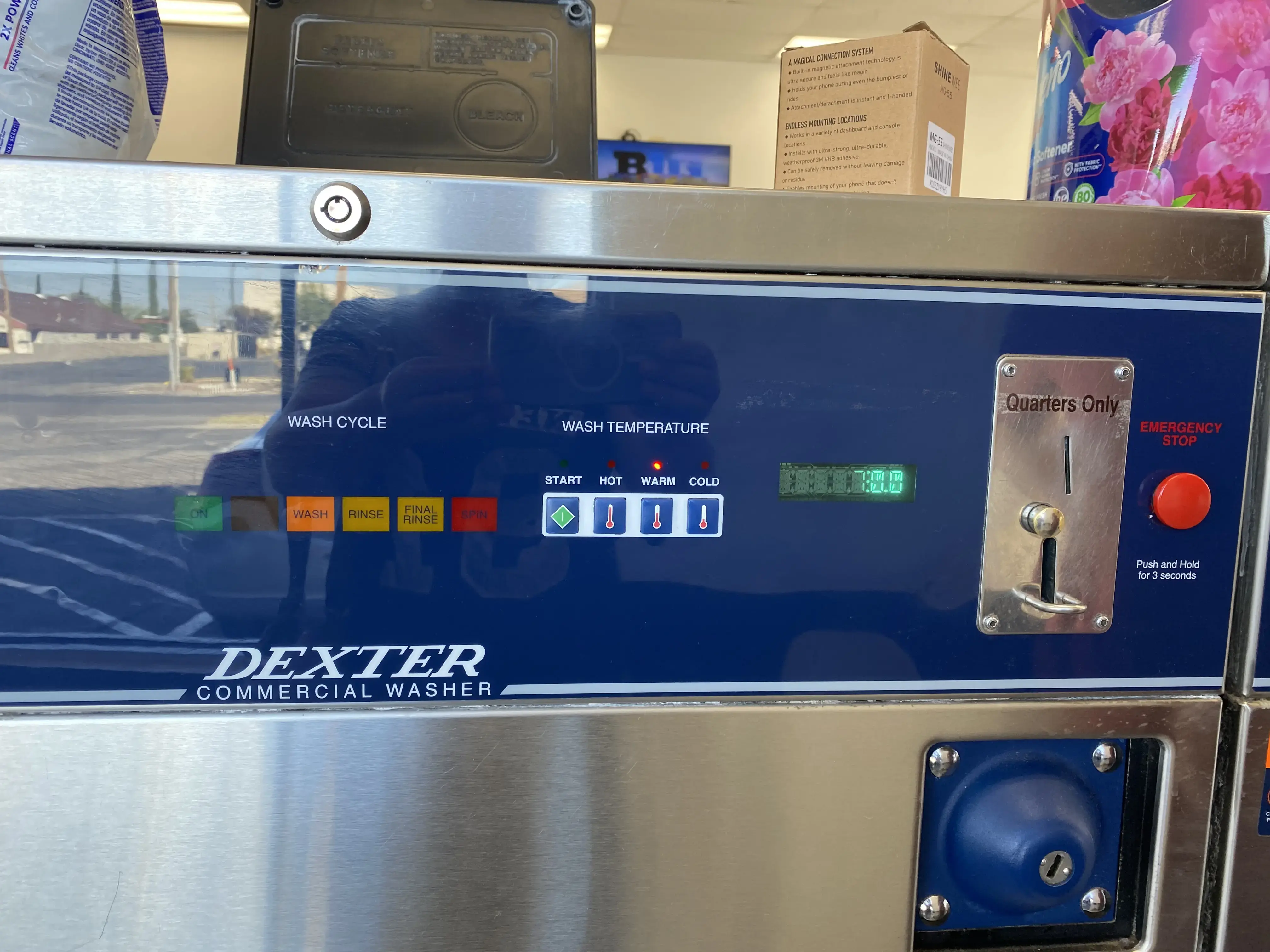 Sun City Laundry - Image 3